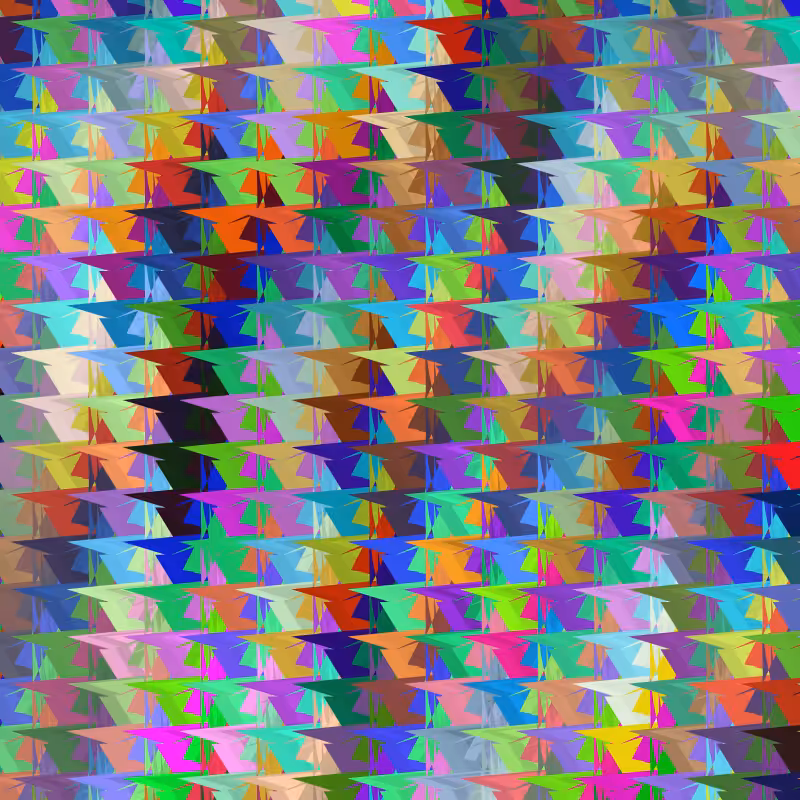 Glitching Flicker #237