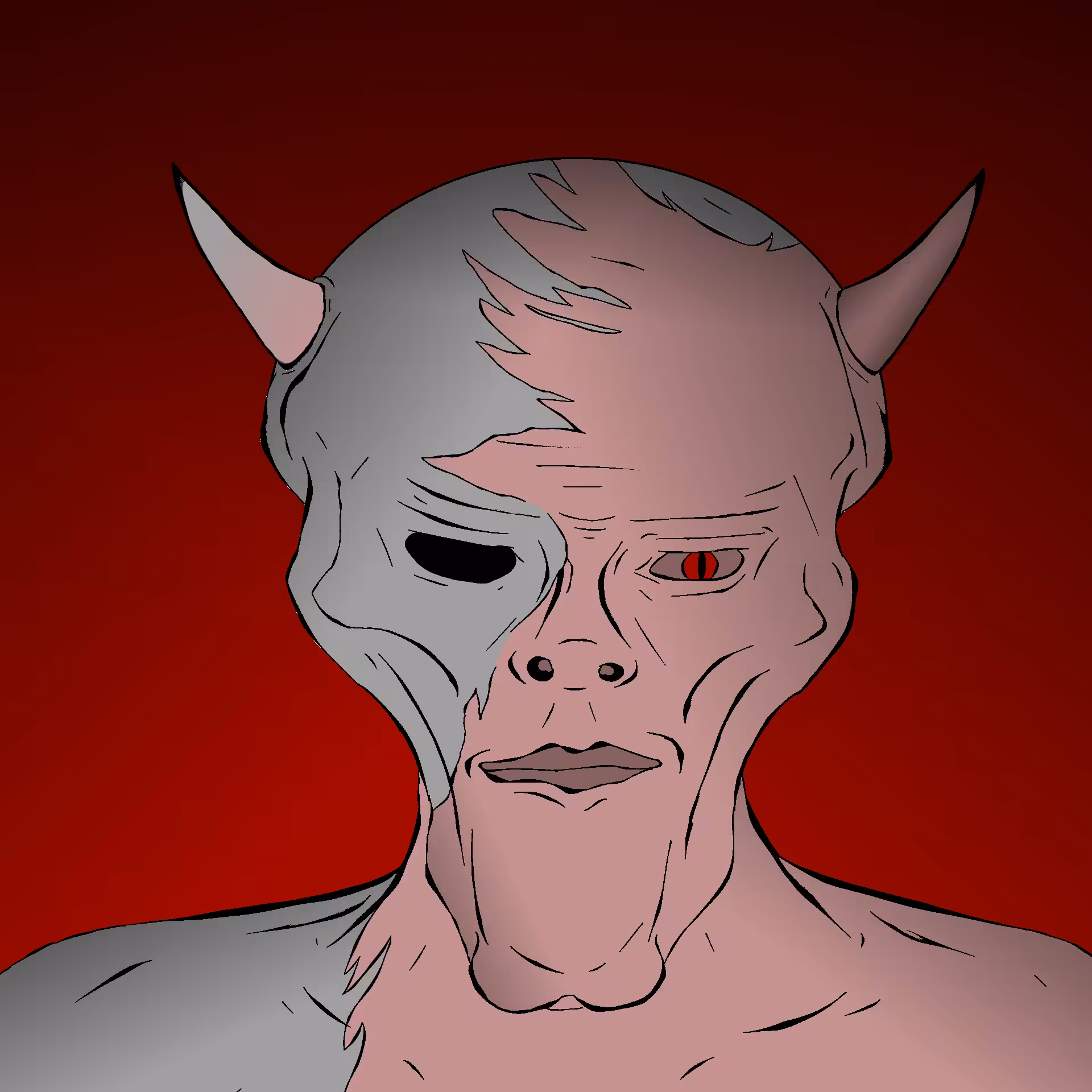 Gigadread