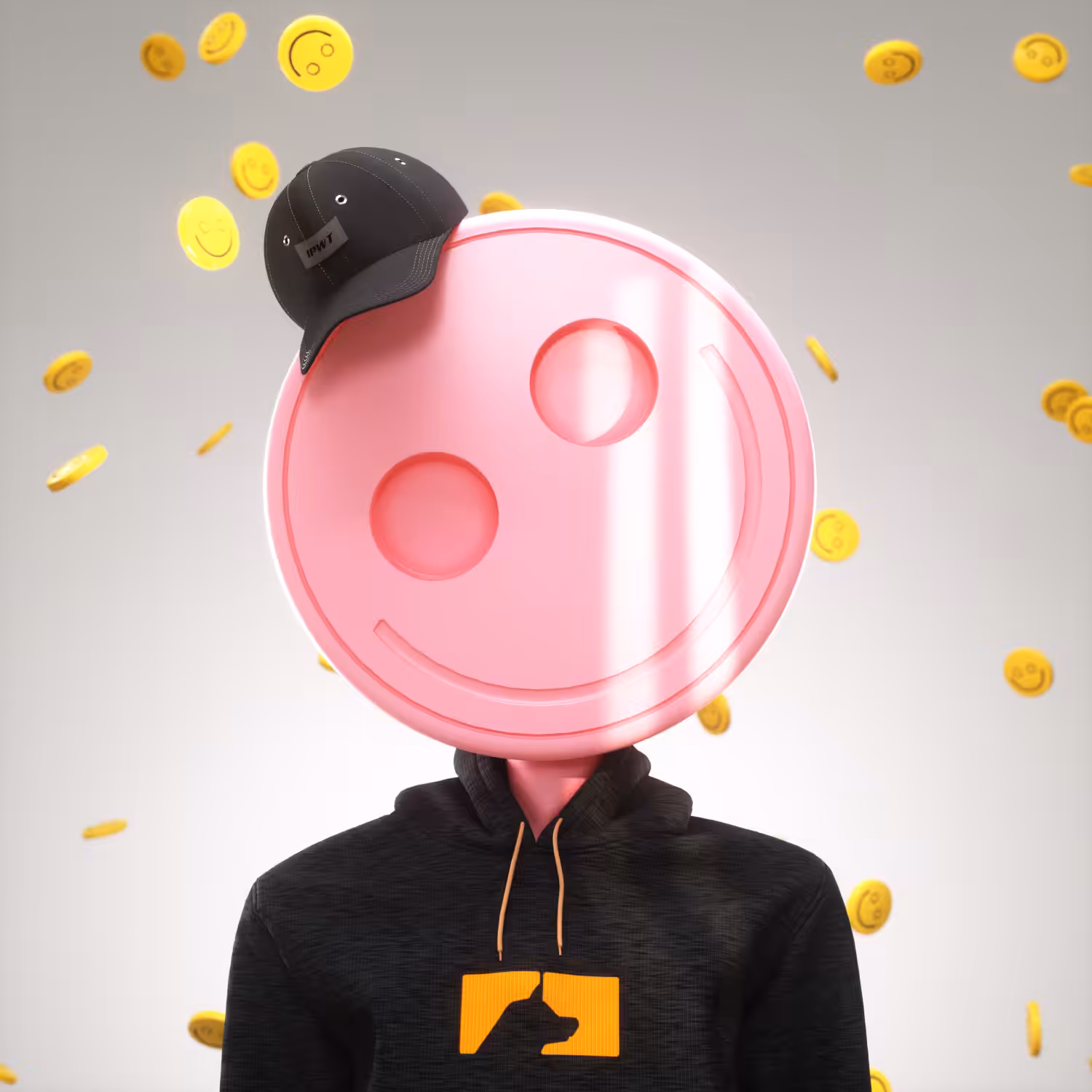 Pillhead #4085