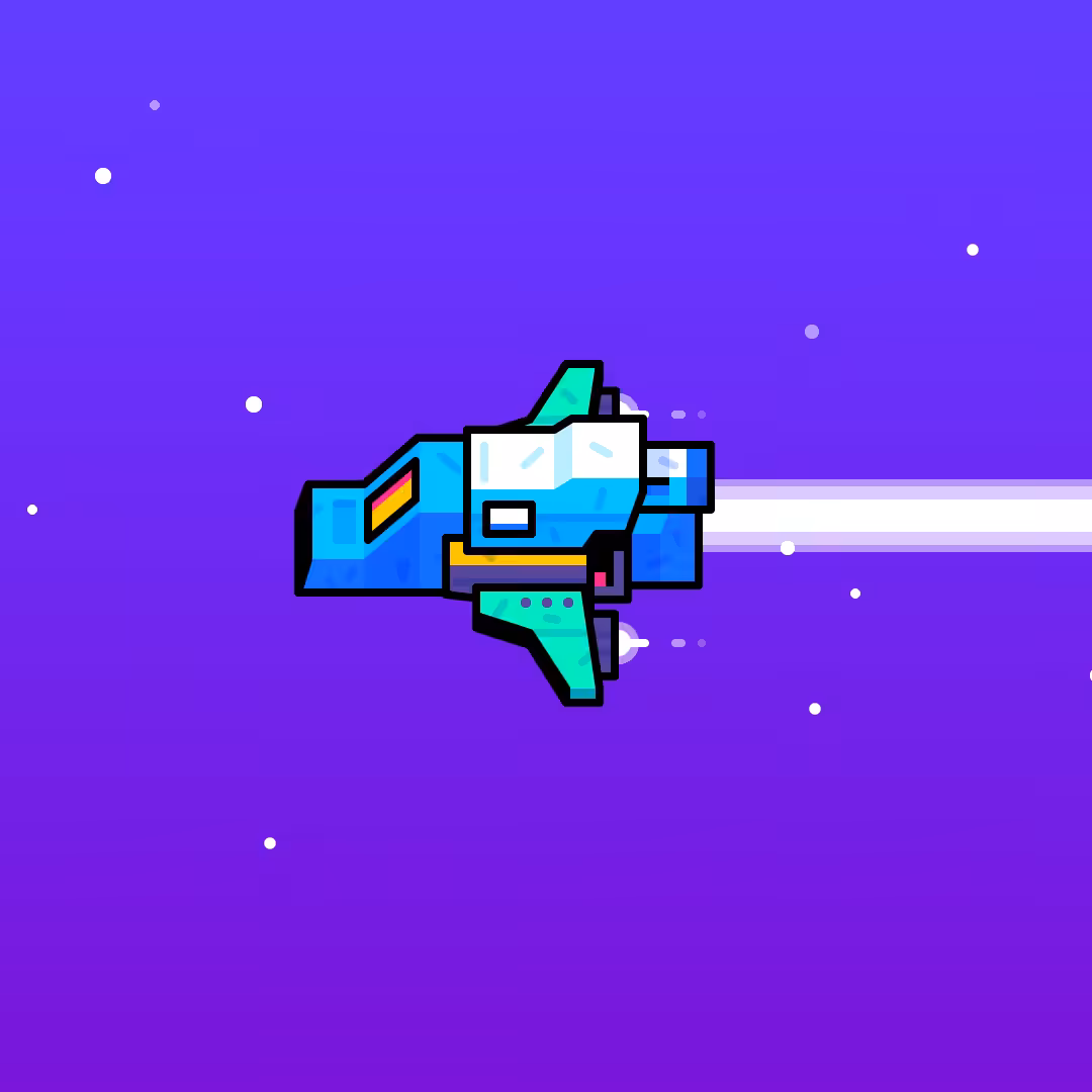 Space Voyage #46
