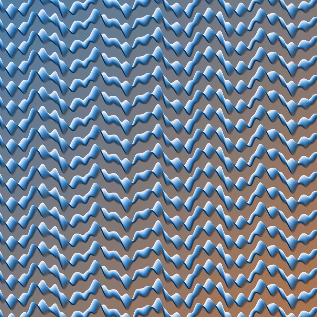 Melting Phase #45