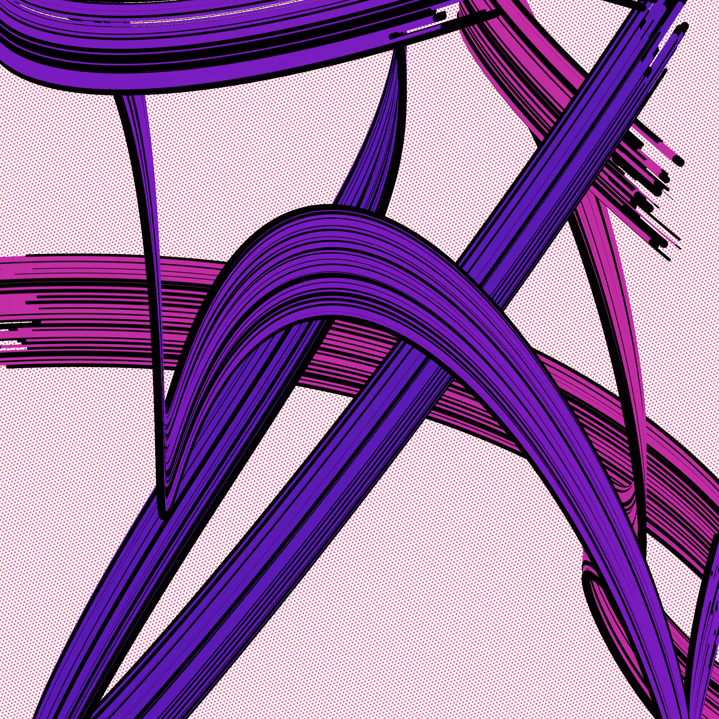 Brushpops #203