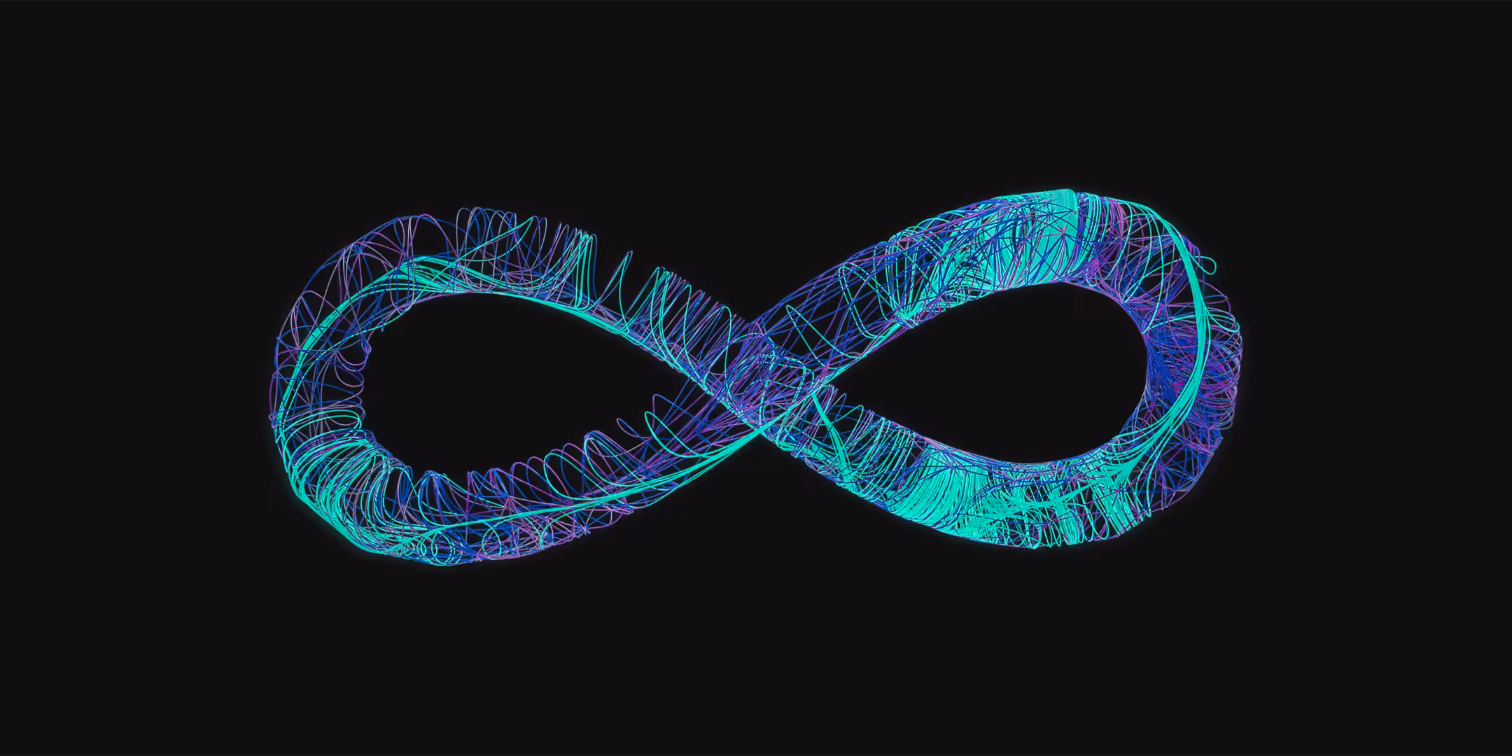 Infinite Data