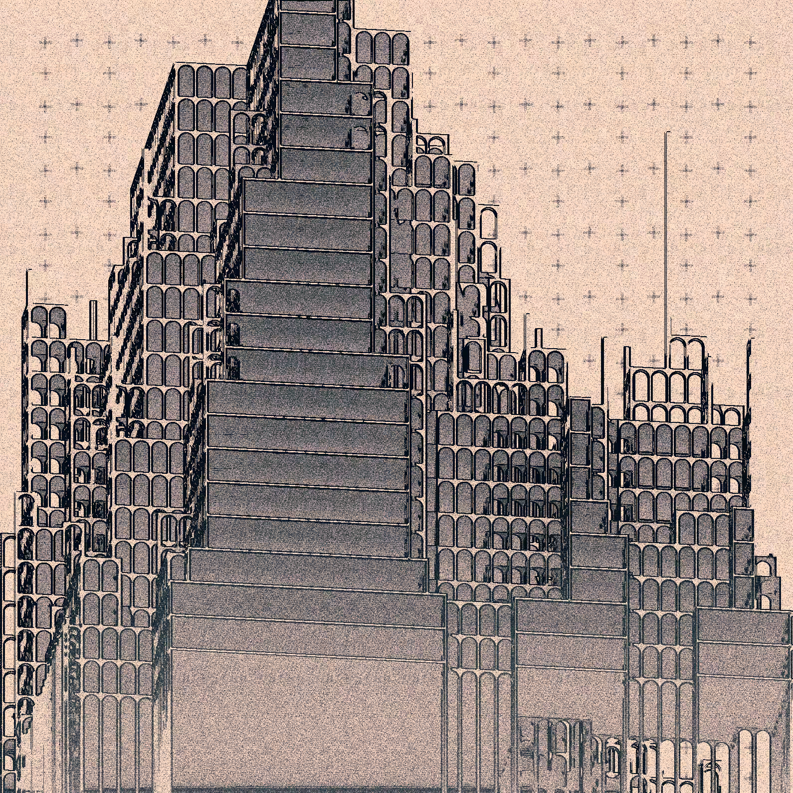 Brutalist #36
