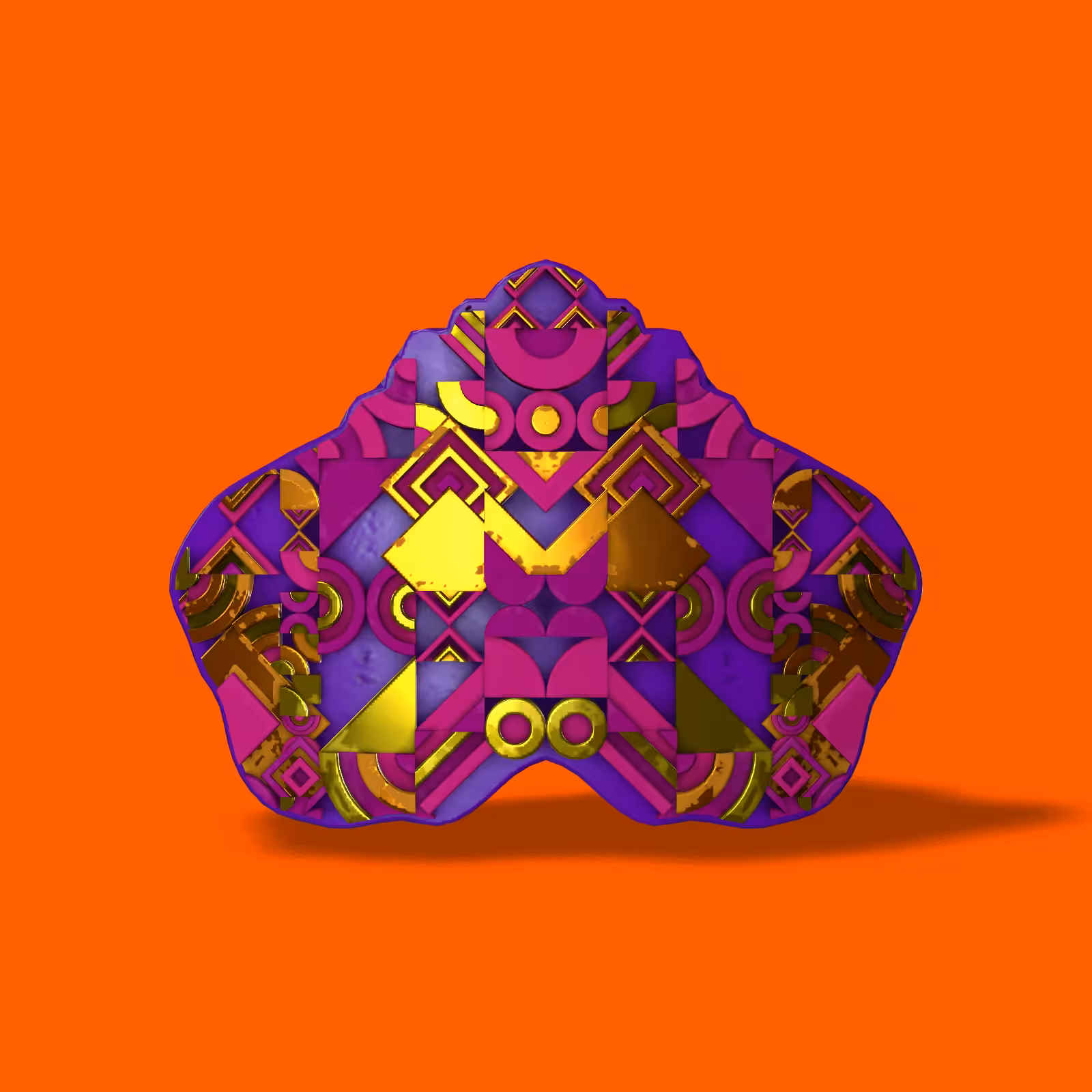 3D Generativemasks #2136