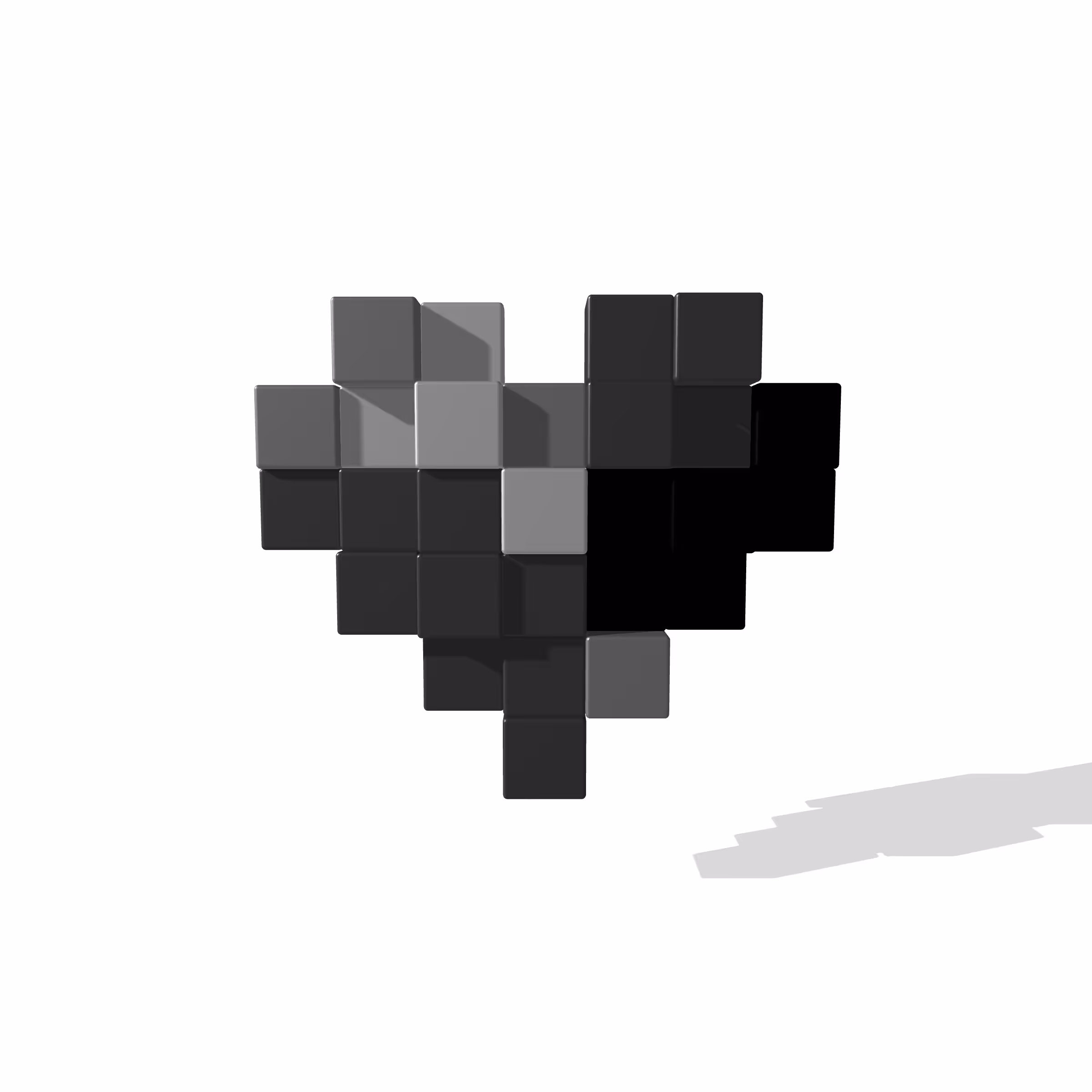 heart + craft #7069