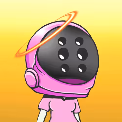 VibeNauts #3684