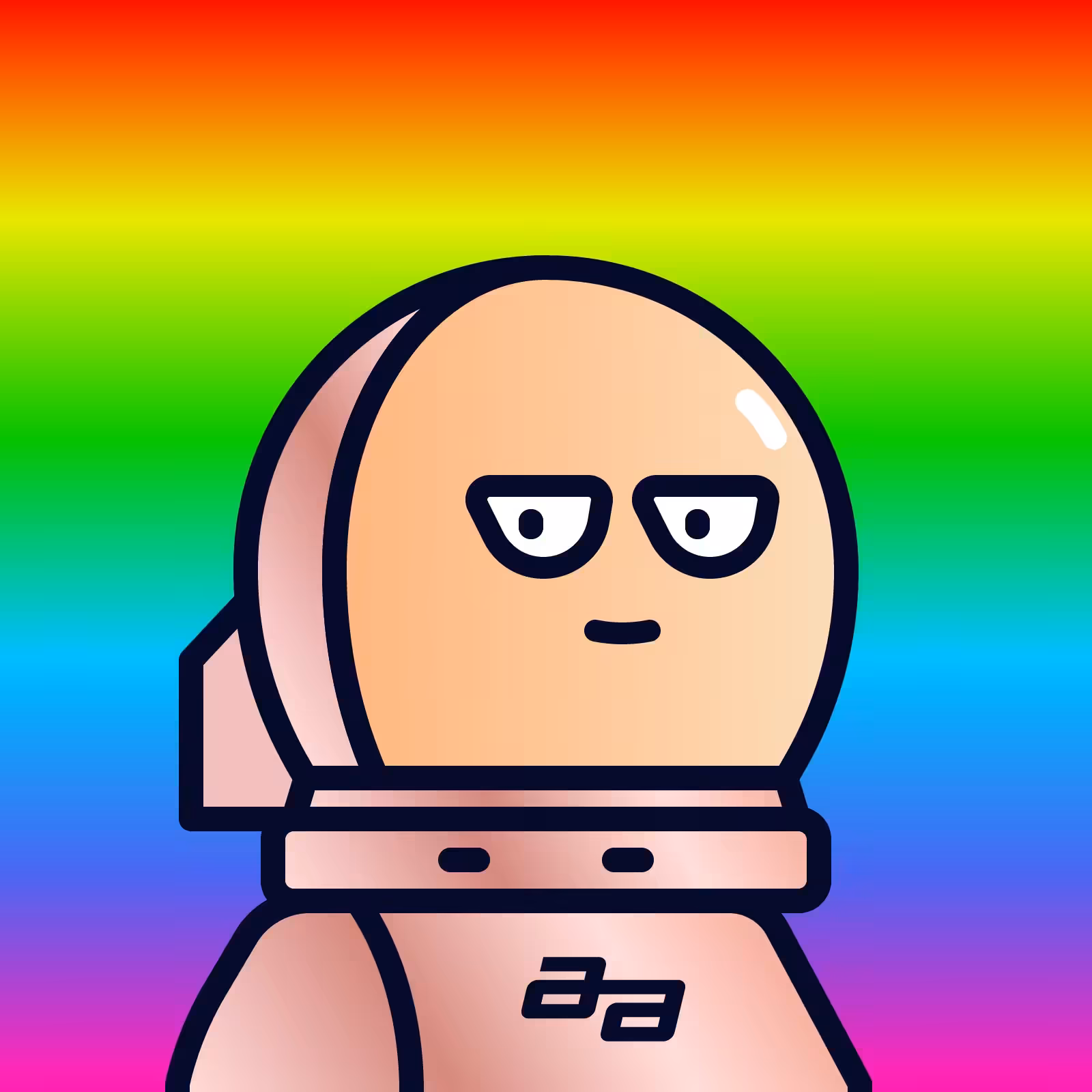 Awkward Astronauts #9383