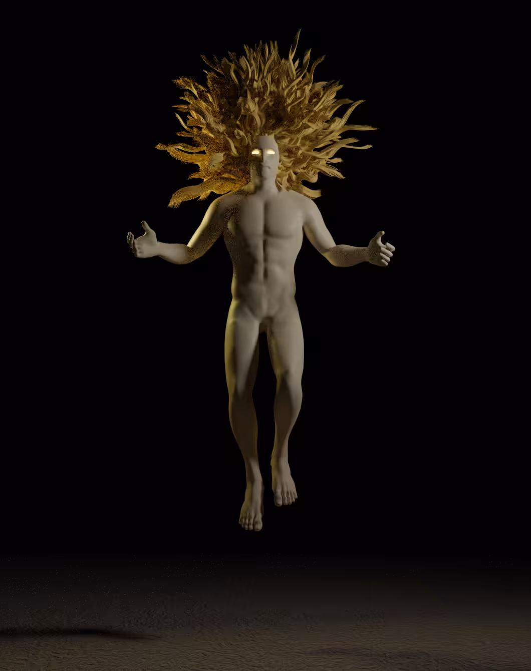 Yellow Boi