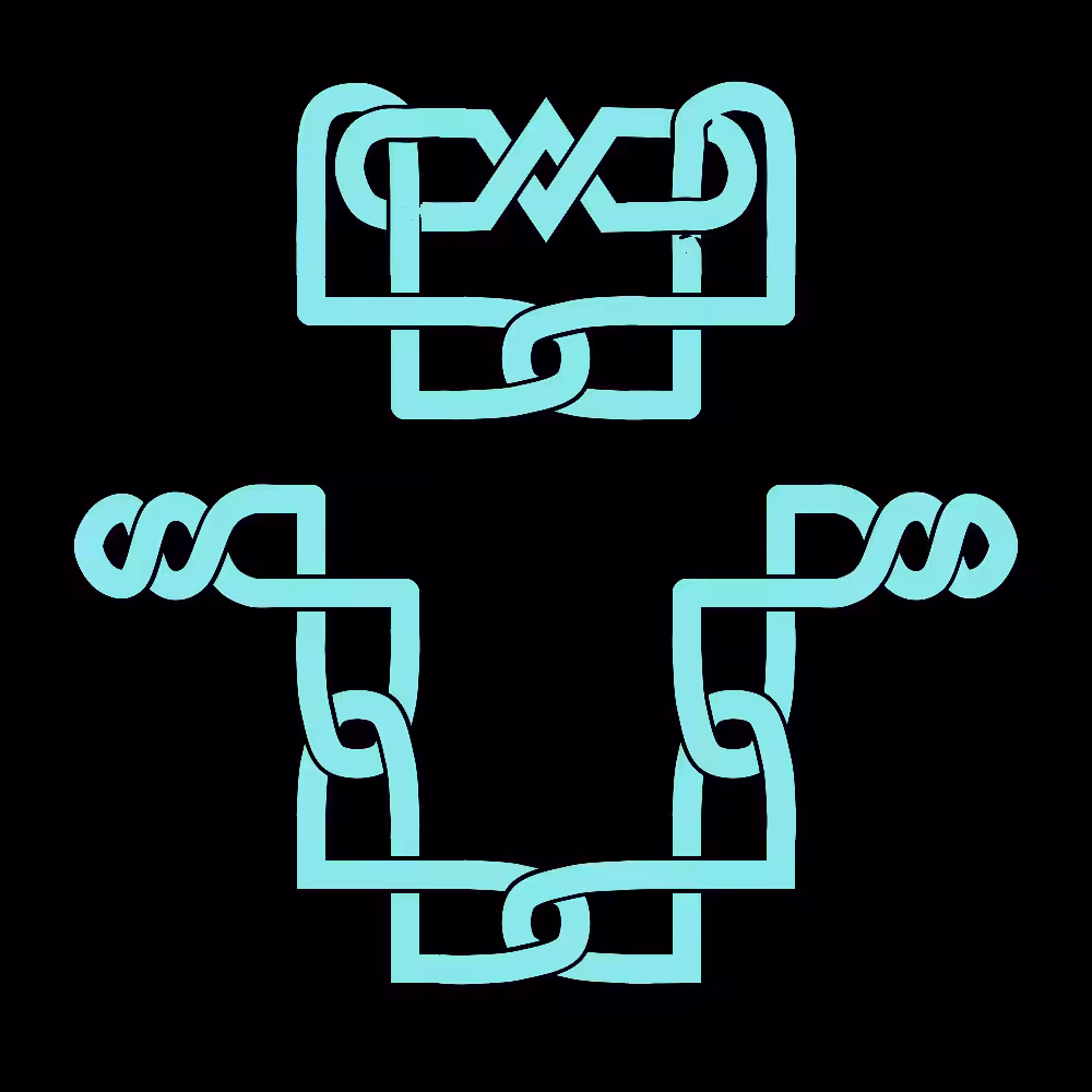 Celtic Knots #50
