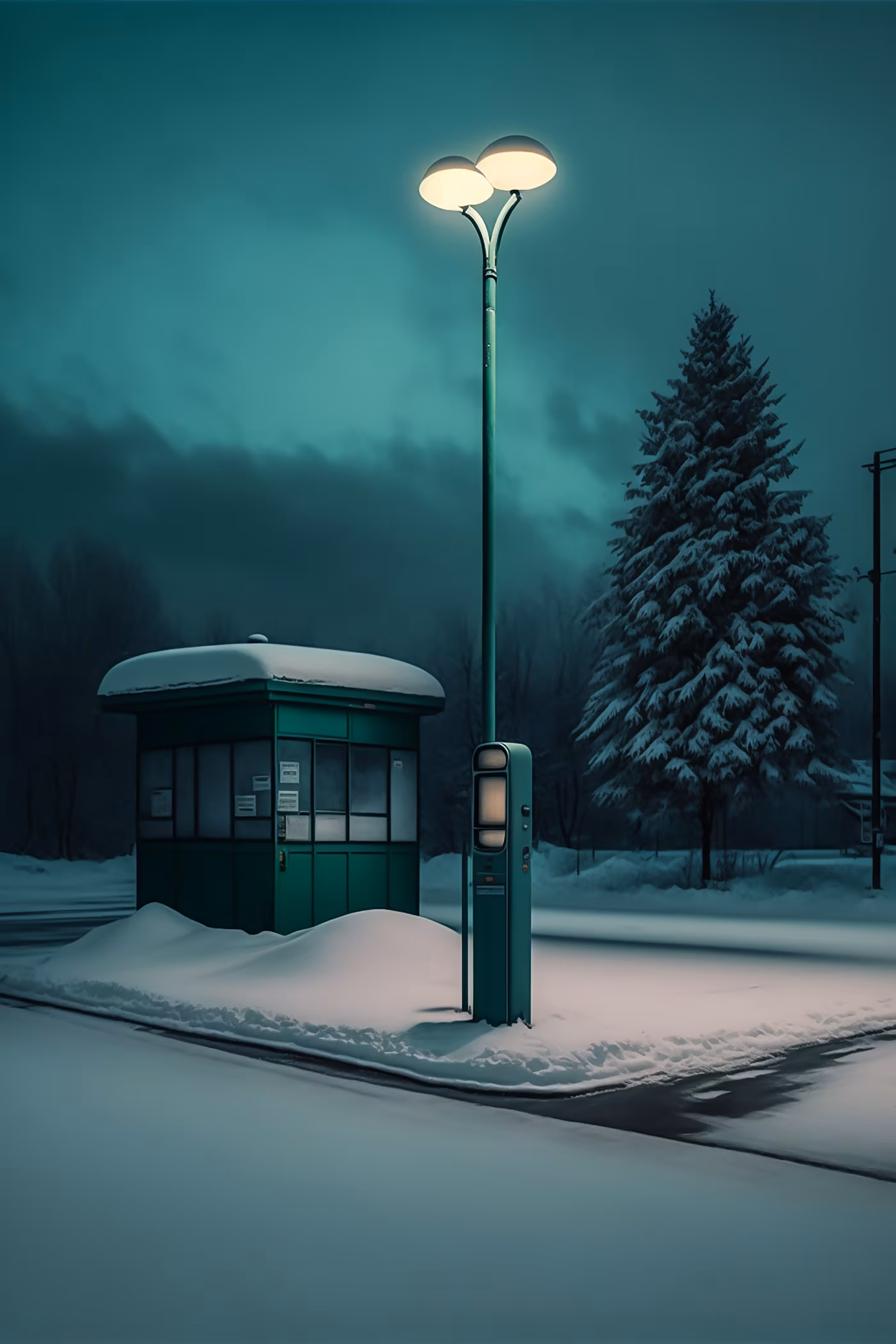 Cold Street