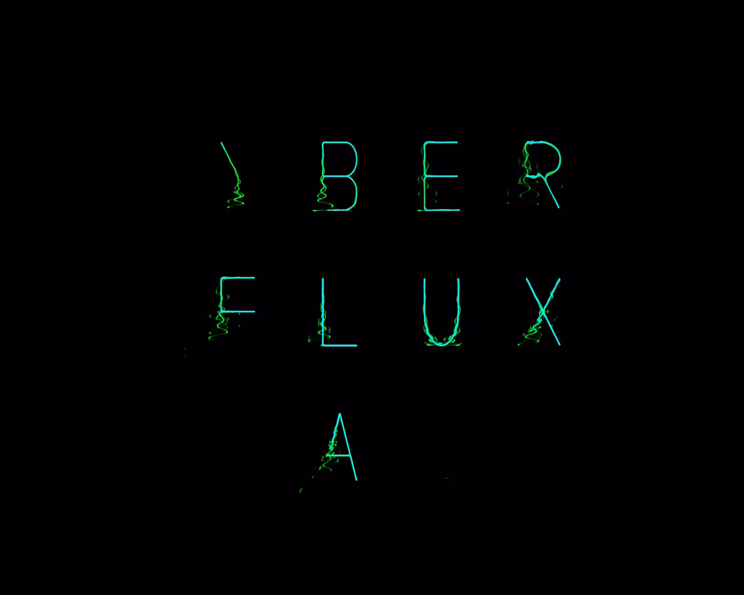 CyberFluxArt