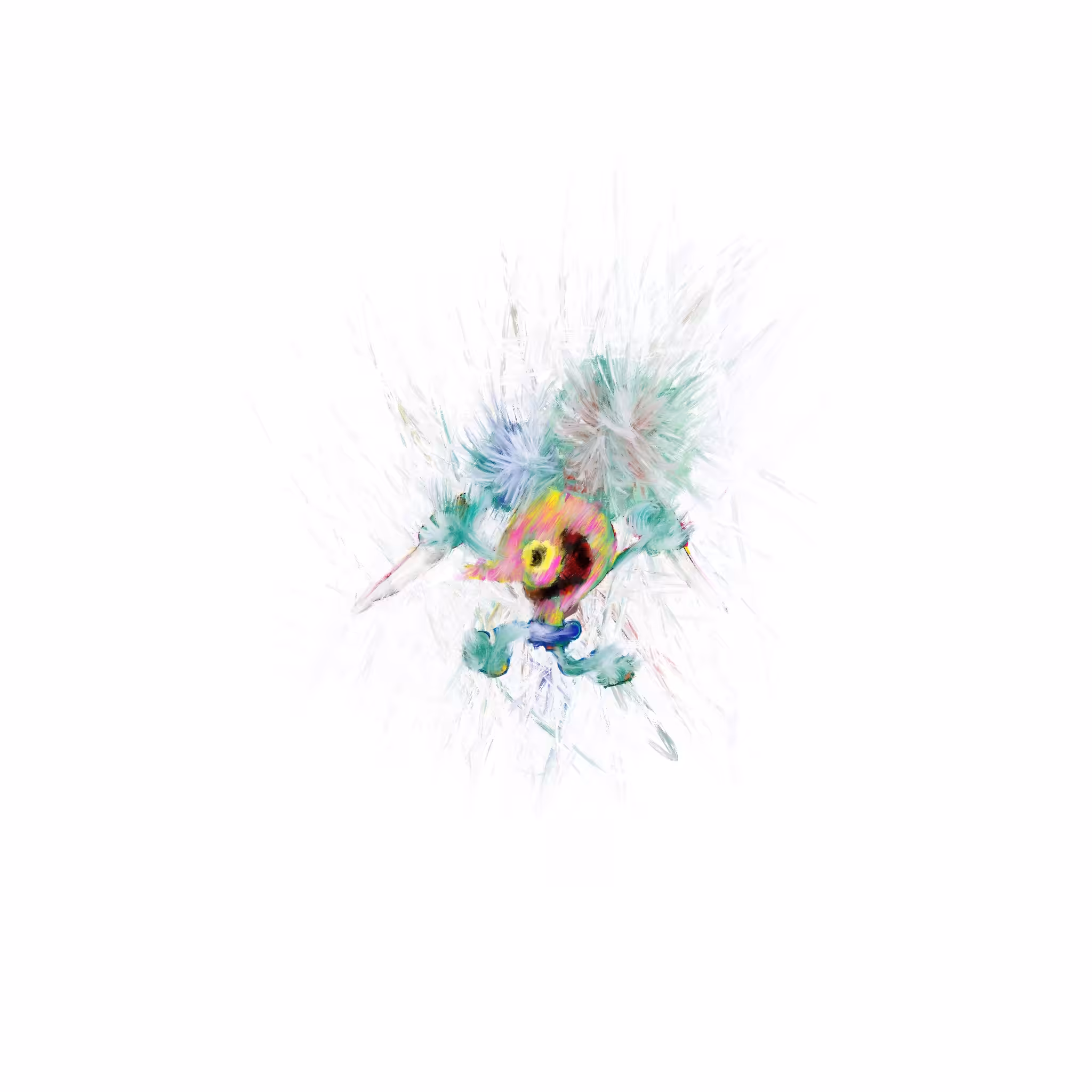 SUSpected Forgeries - #0002 - DalekSpaceMonkey 