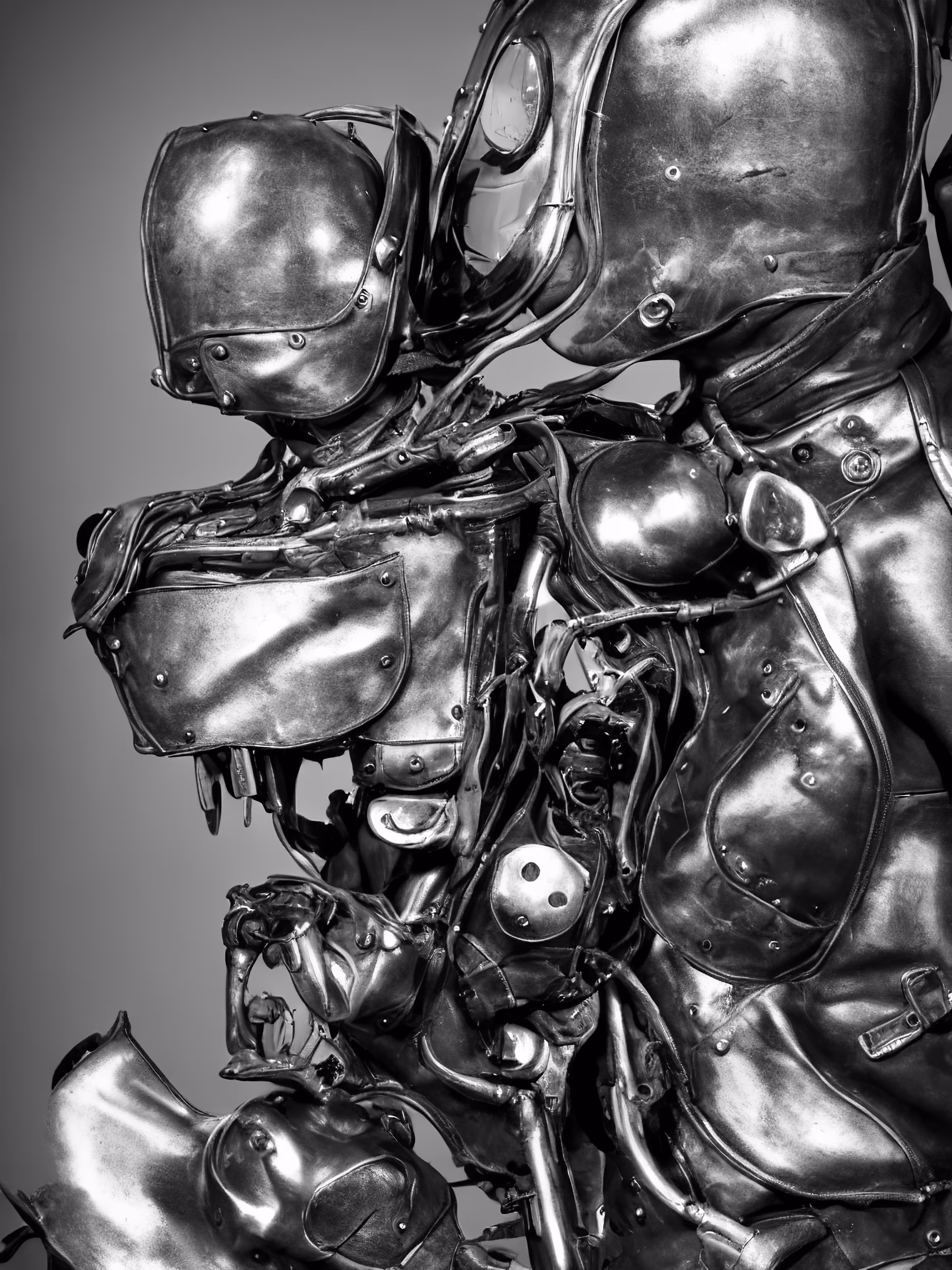 Mechanics #03