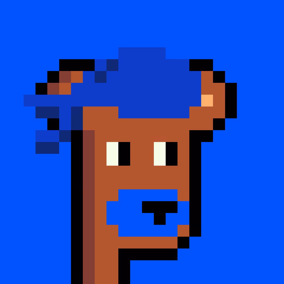 BearPunks #657