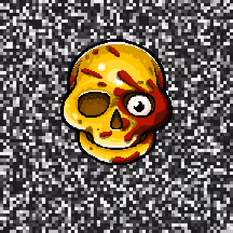 SKULLZ #179