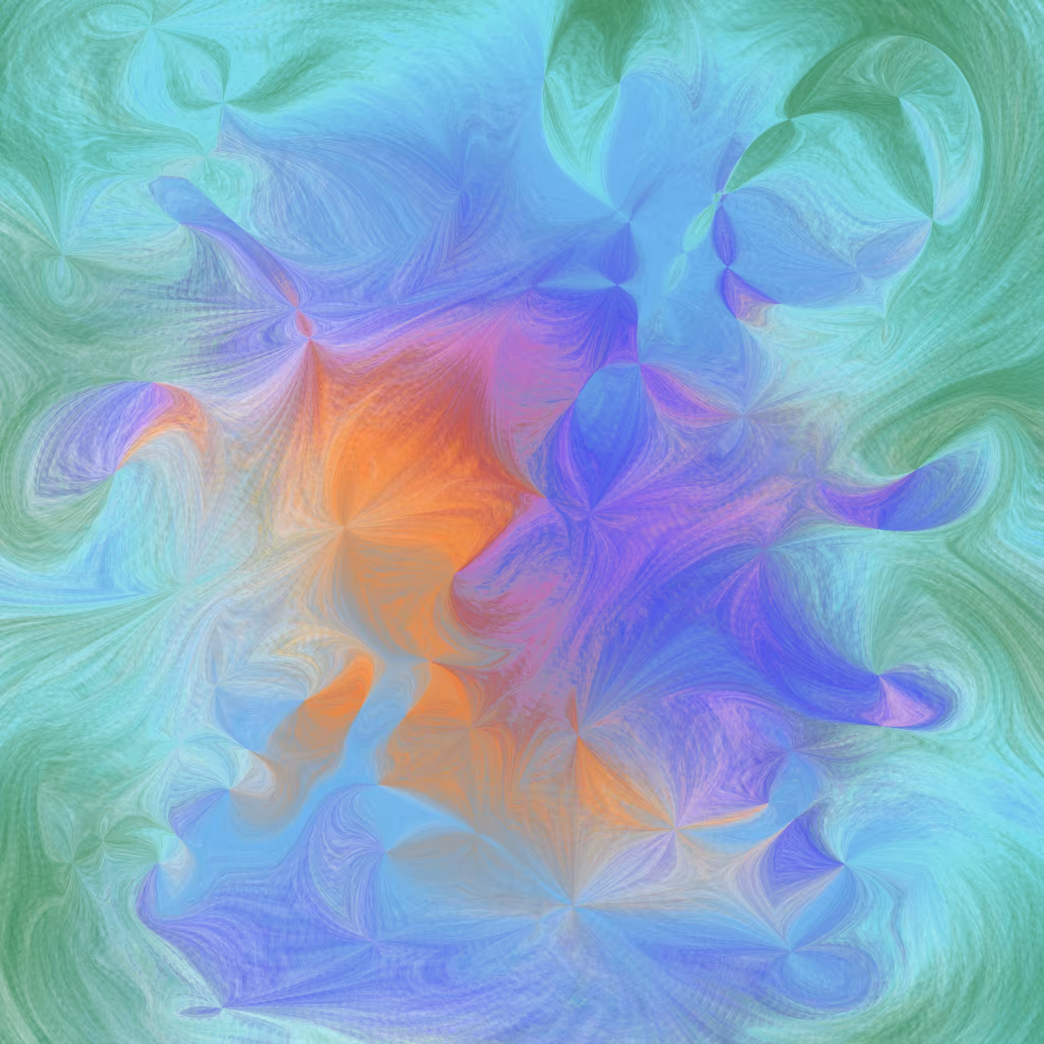 Imagination Figment #1