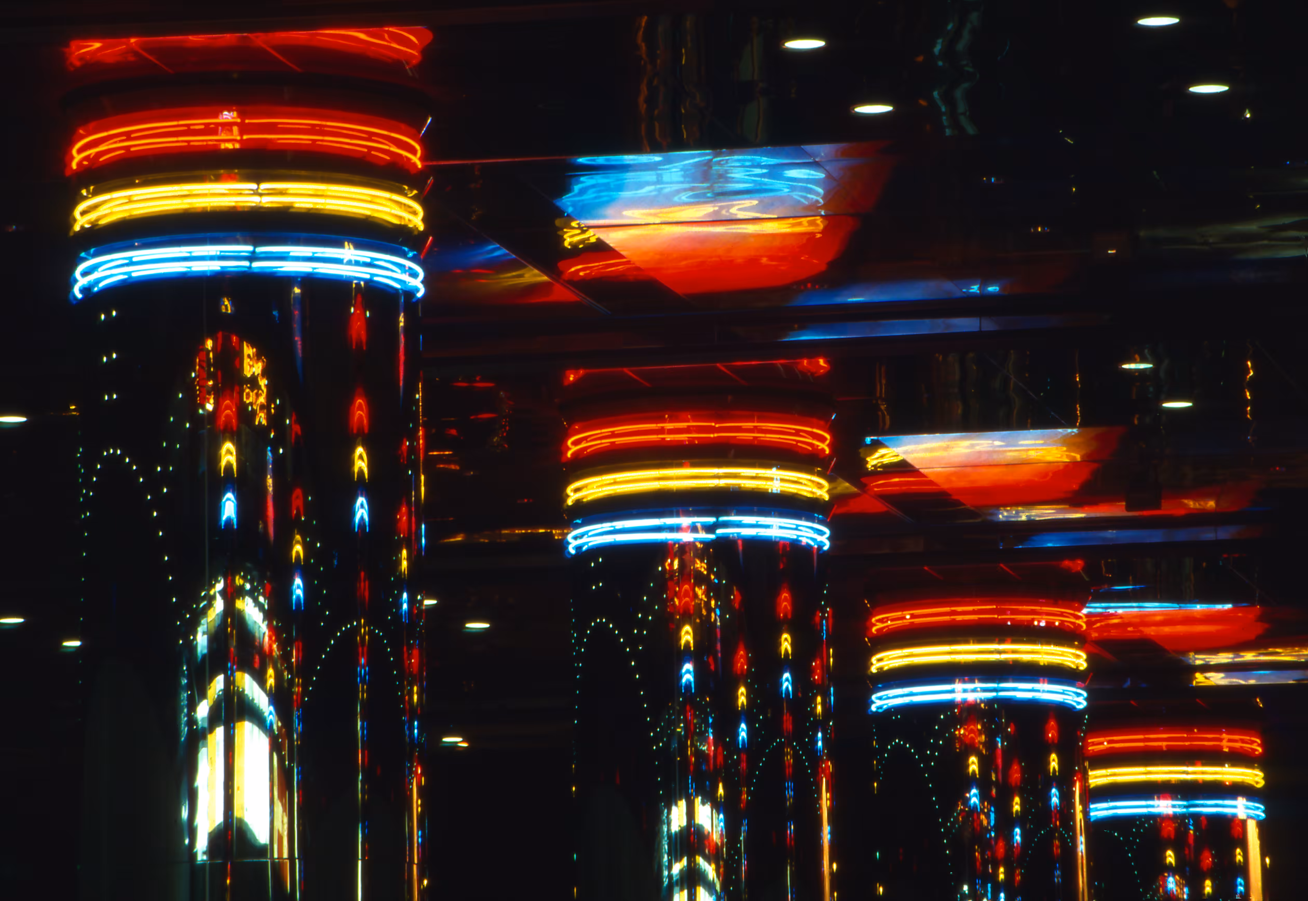 Night Of Colors