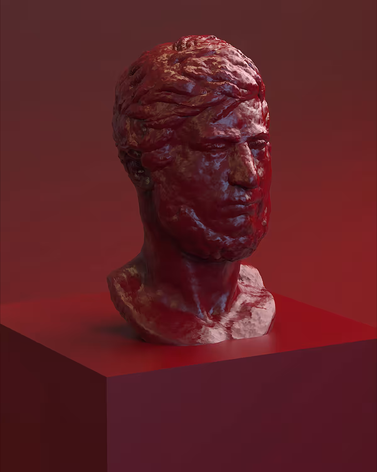 The Lost Man