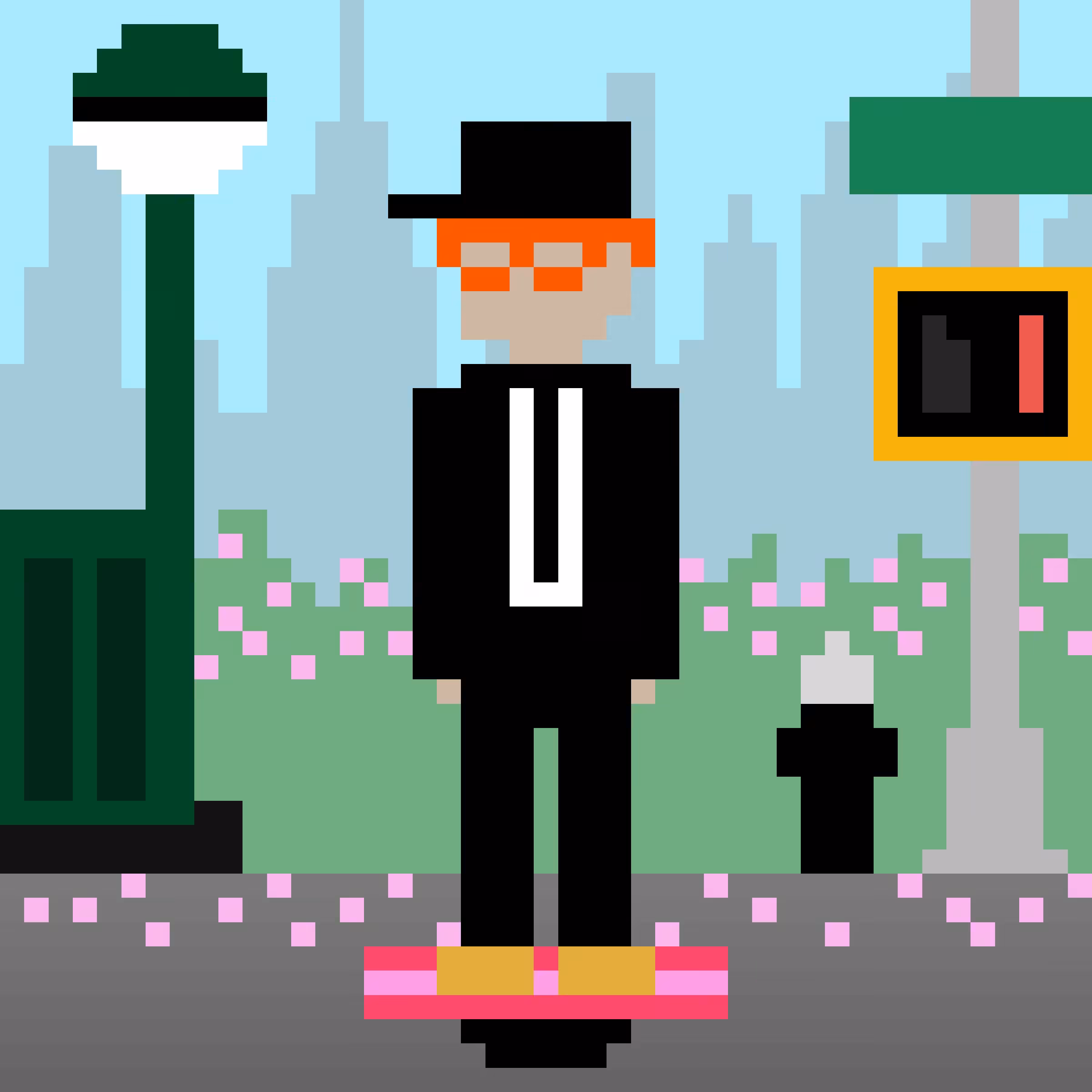 CryptoNewYorker #119
