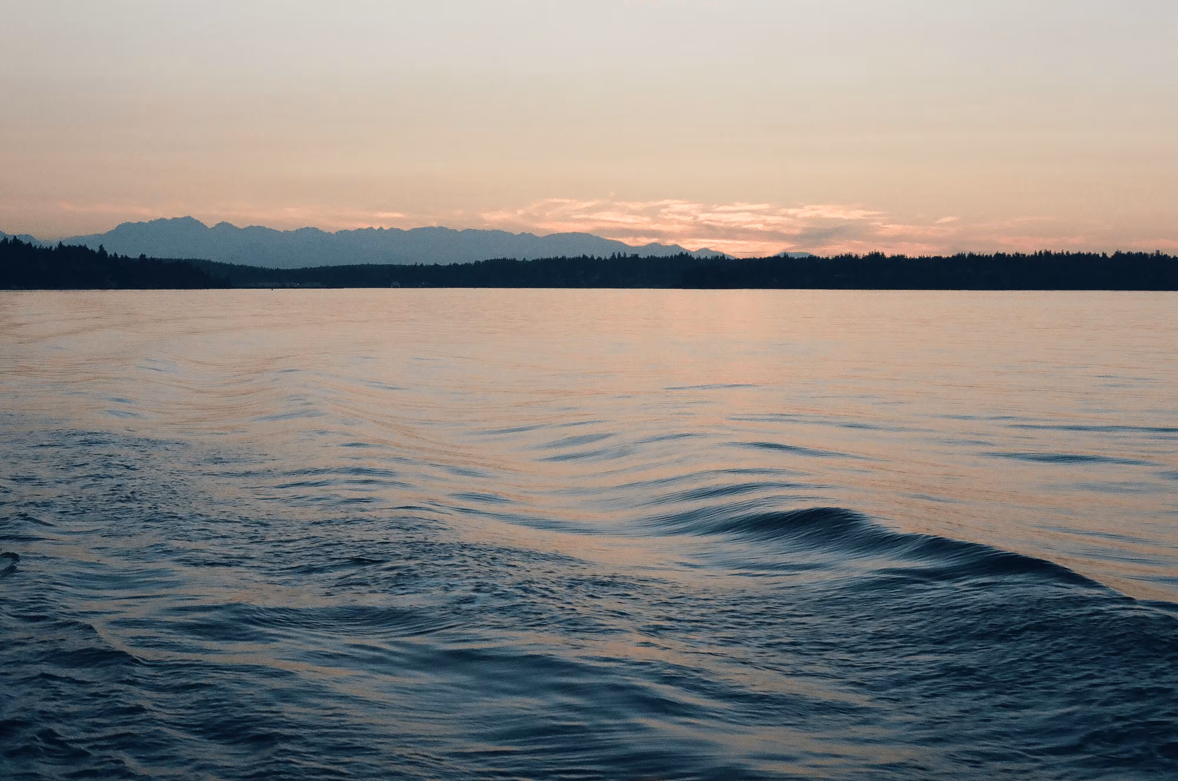 By Way of Water #18