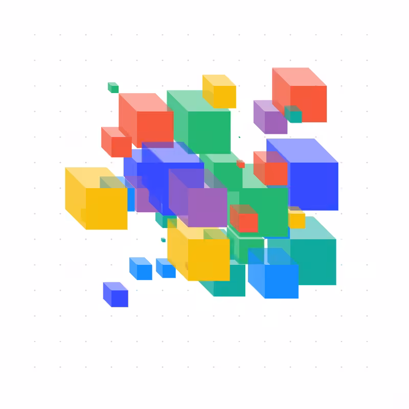 Cubelets v2 #10