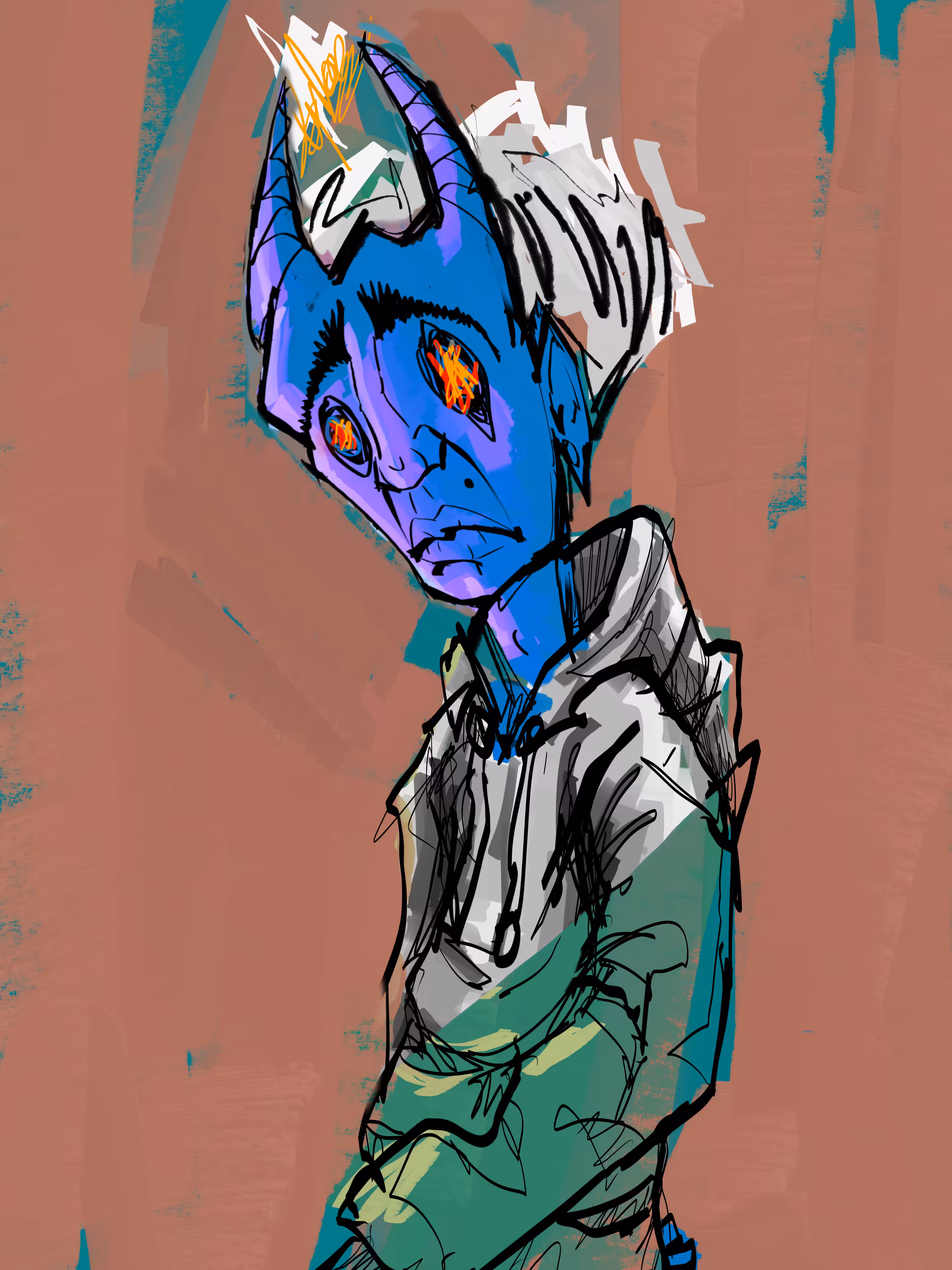 Wrok #8