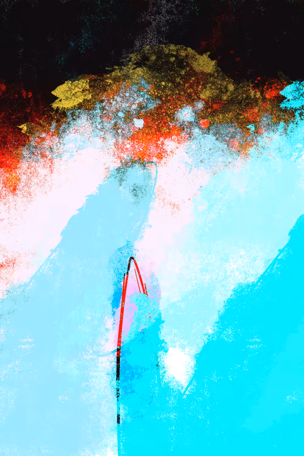 On Chain Experiment 3: #2