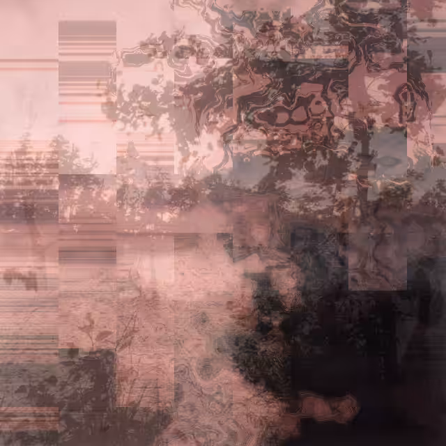 Metamorphose Three #157