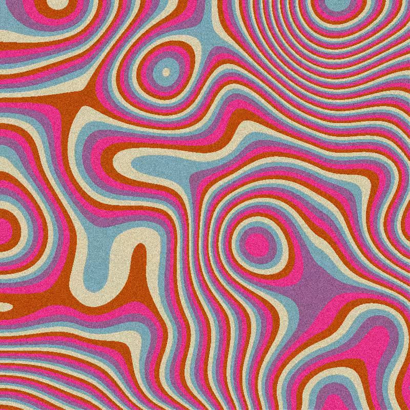 Organic Oeuvre #95