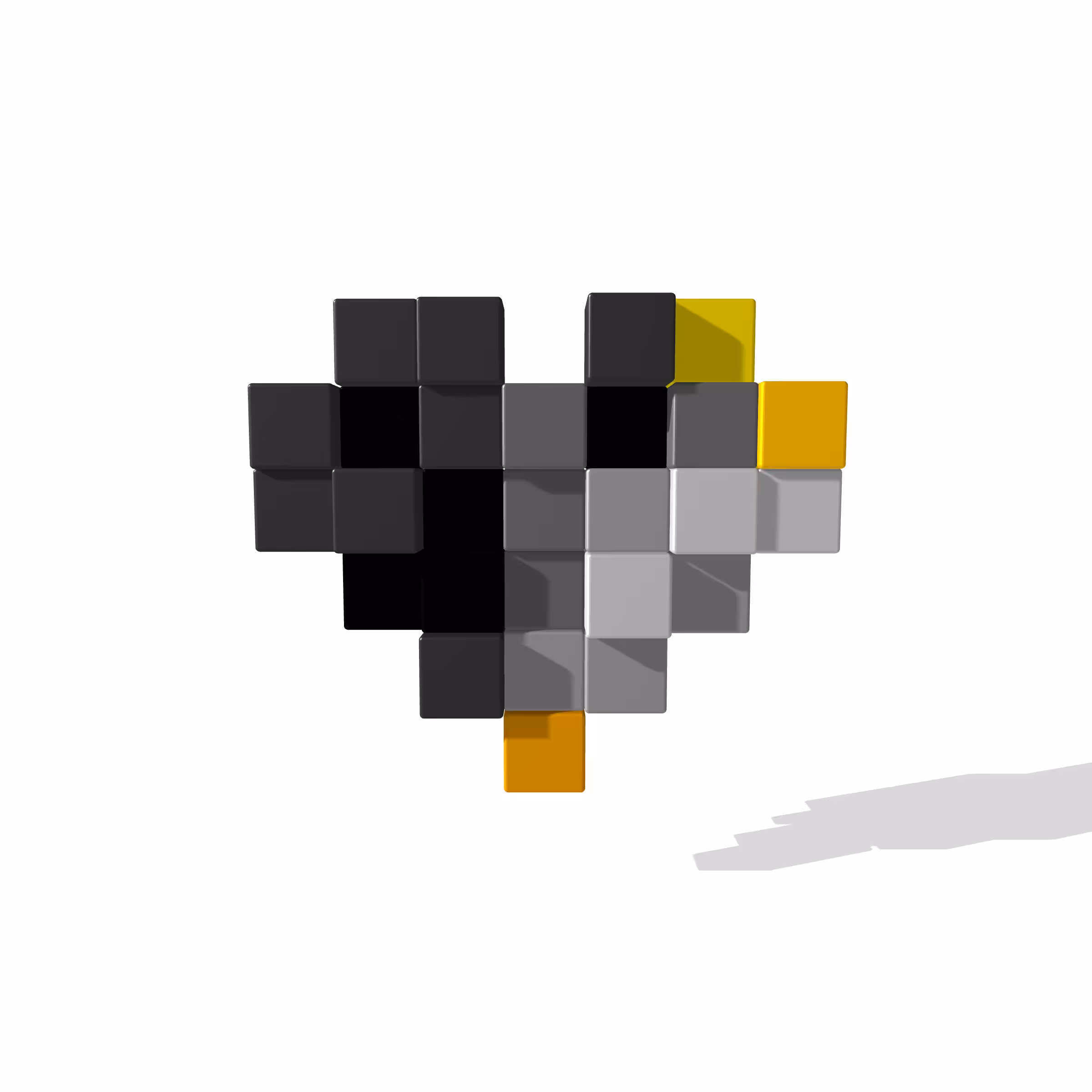 heart + craft #16658