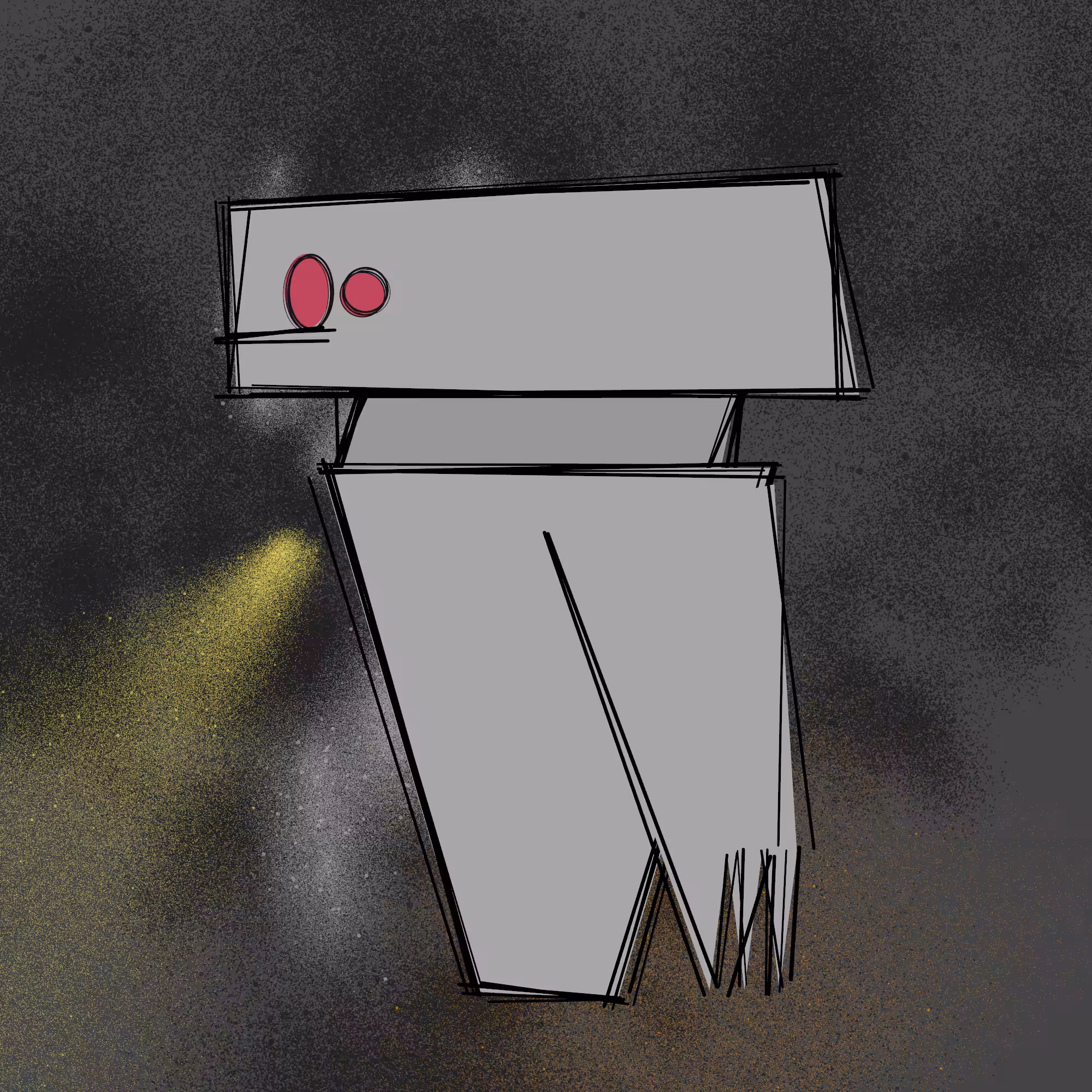 SketchBot #017