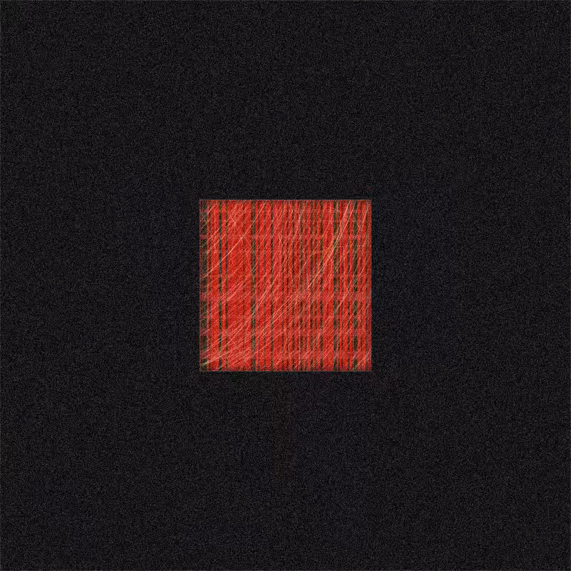 Prison Window  #6