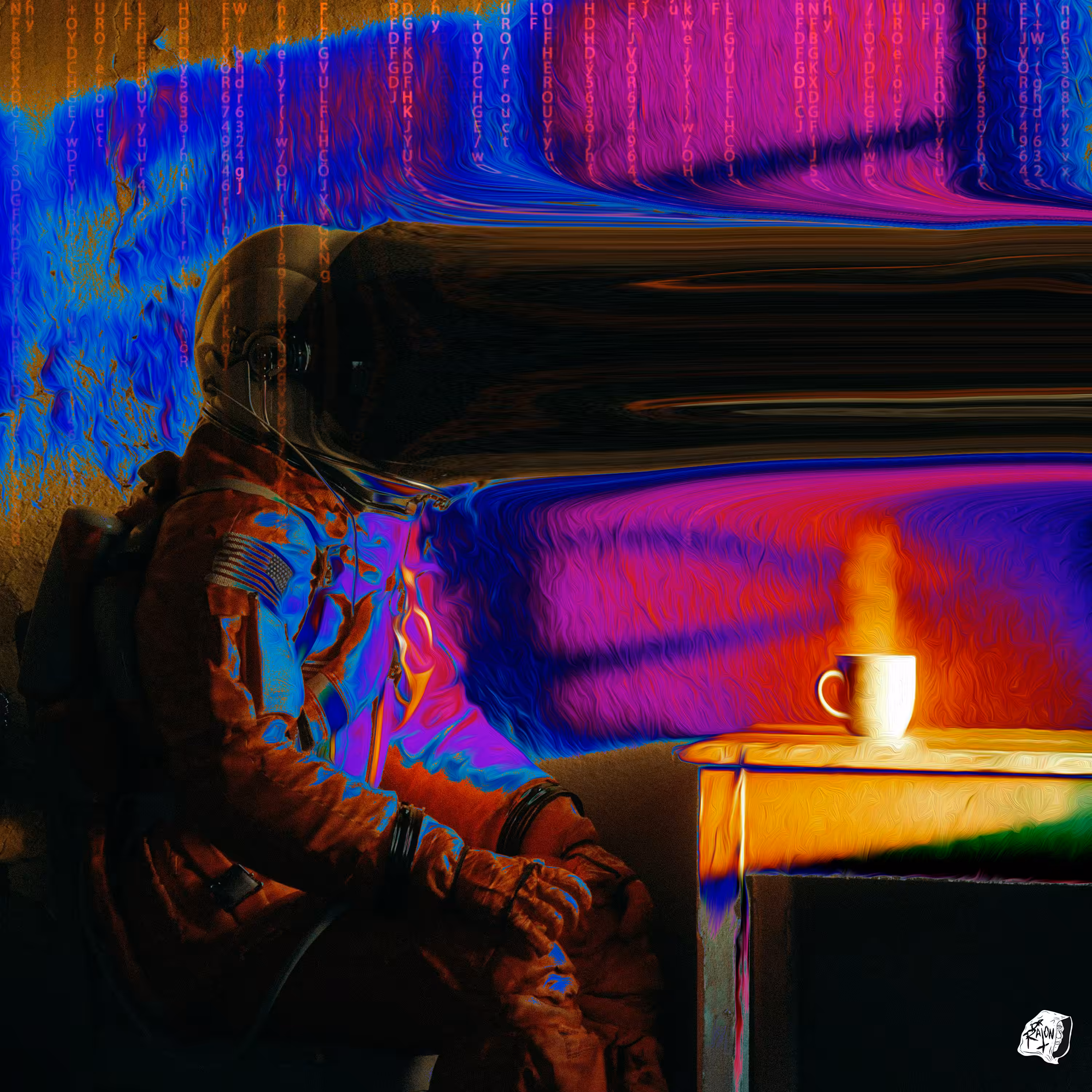🔥 Año 1 / 👾 Día 315 - Tranqu1l1zate