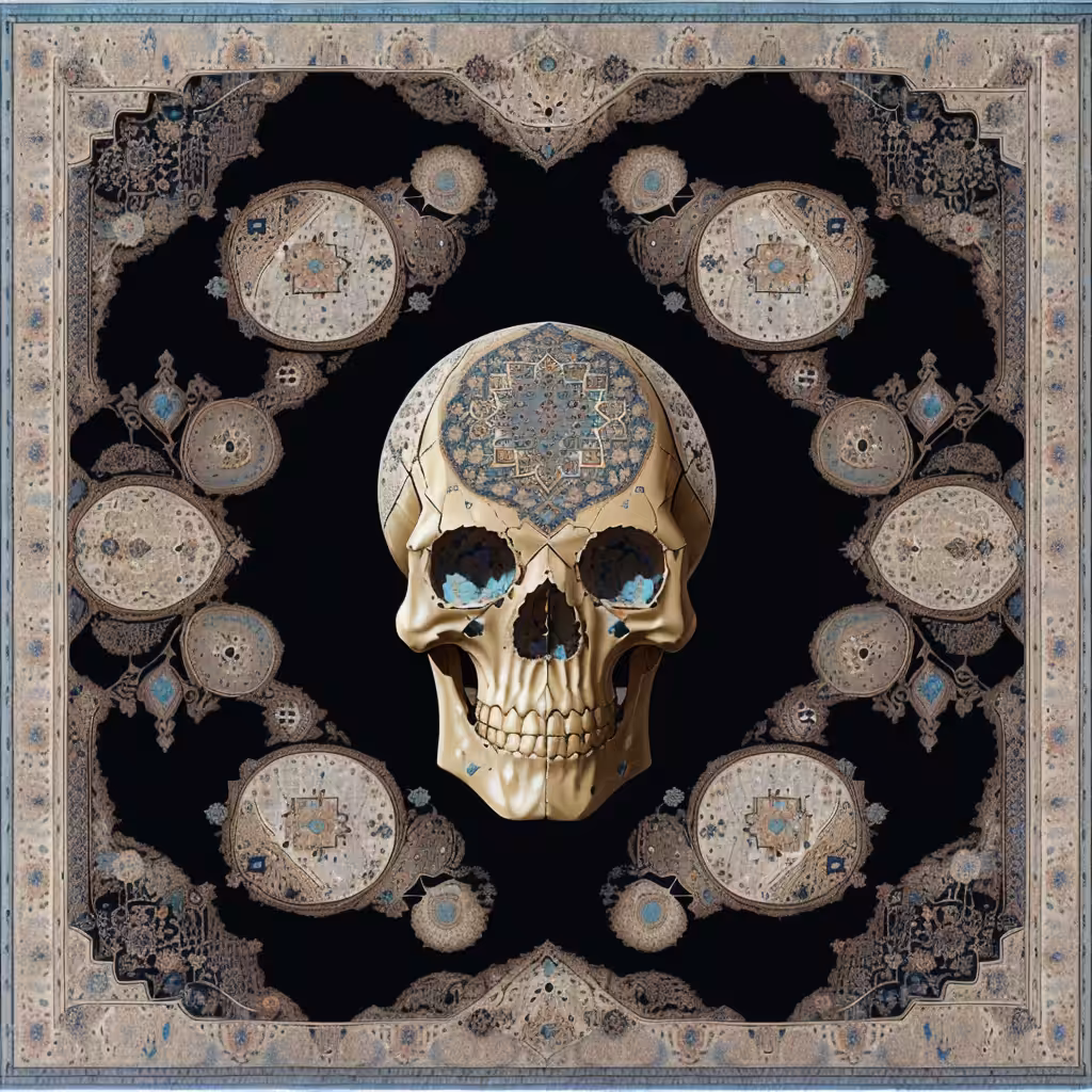 Skull #30
