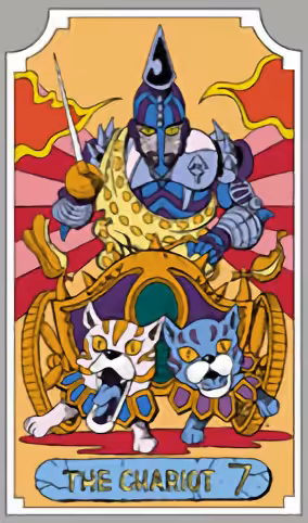 The Chariot