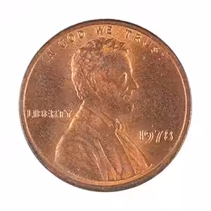 Cent #7269