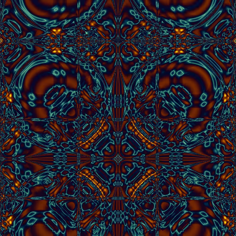 Above (The Infinite) #146