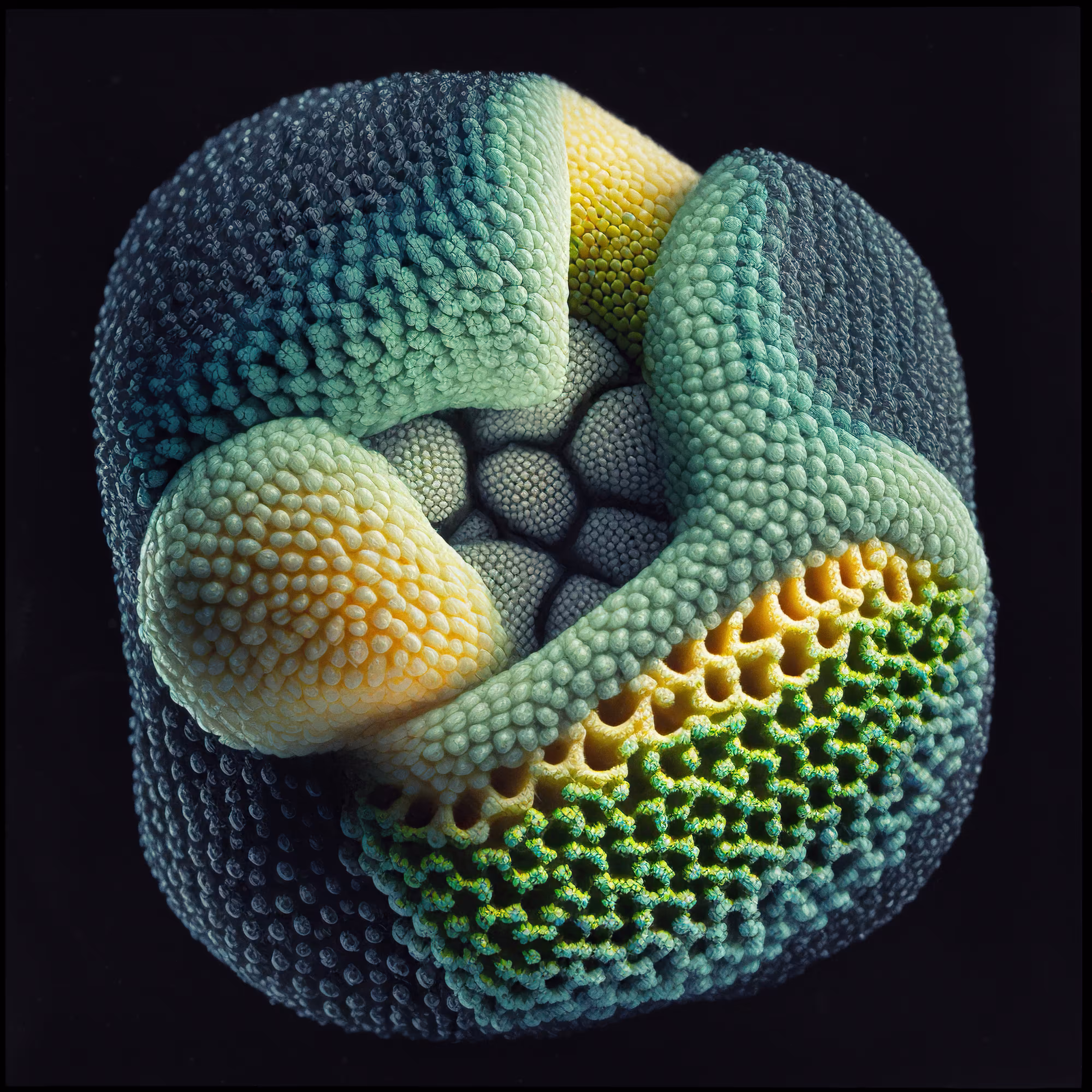 COCOONS nr. 072