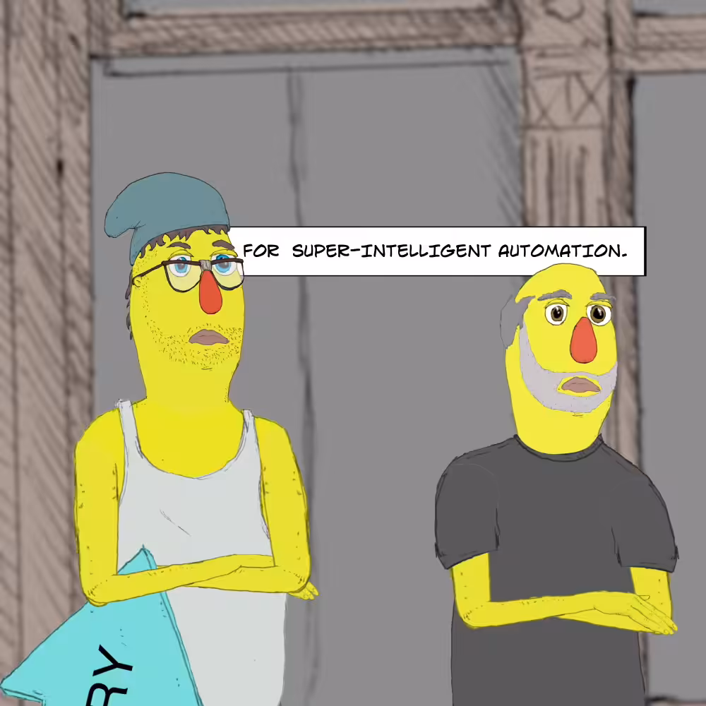 CITIZEN Issue #0 (A Brief History of the Near Future): Panel 44: Sad patriots 4