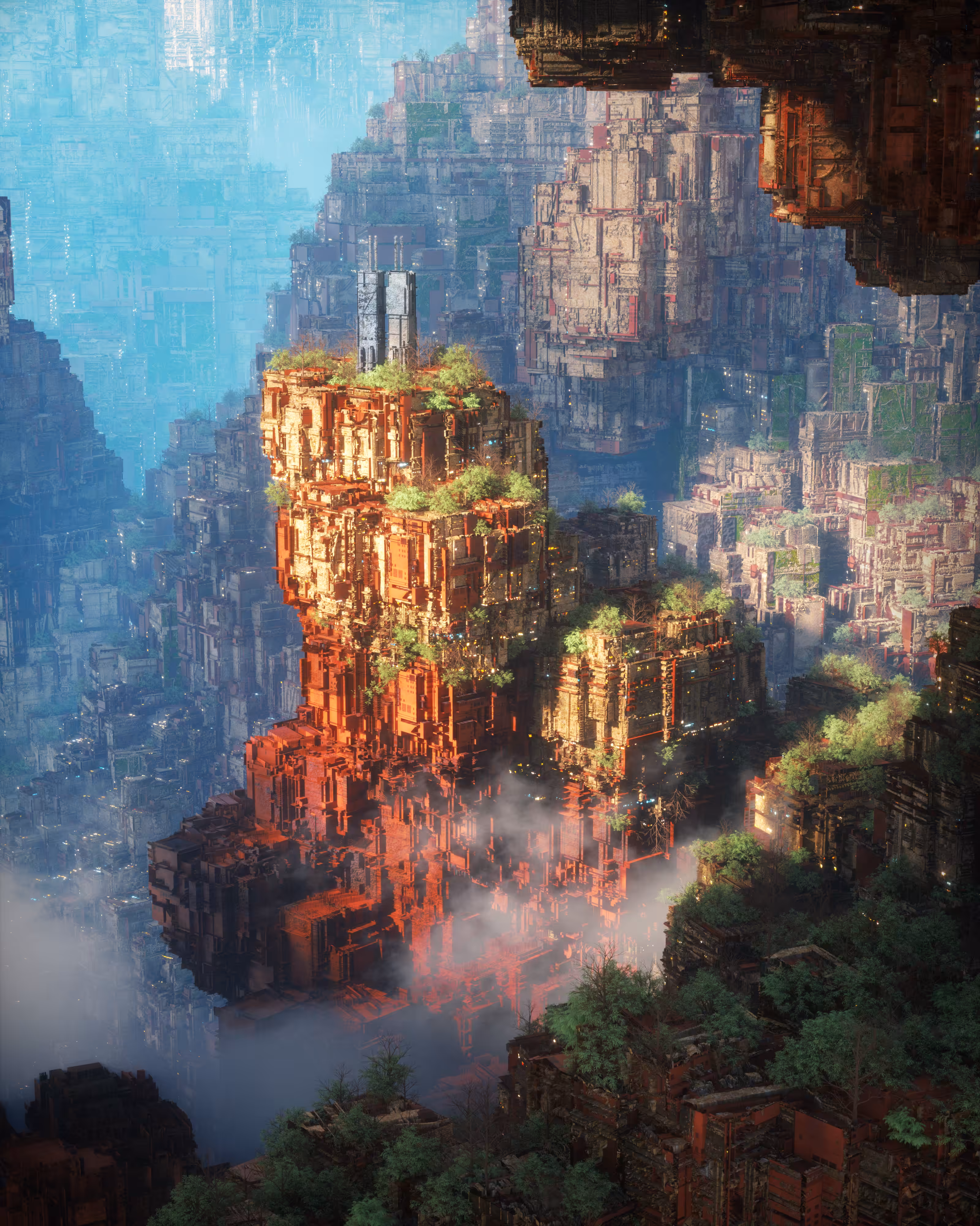Red Land