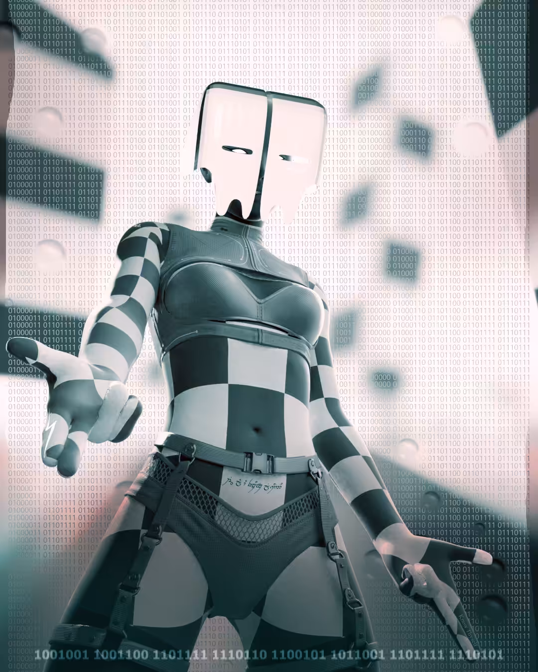 BINARY