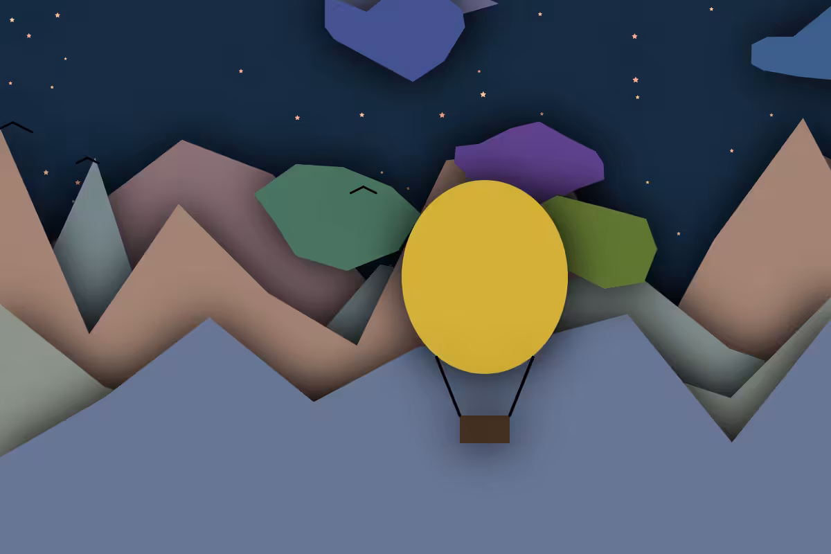 OnChainBalloonerz #41