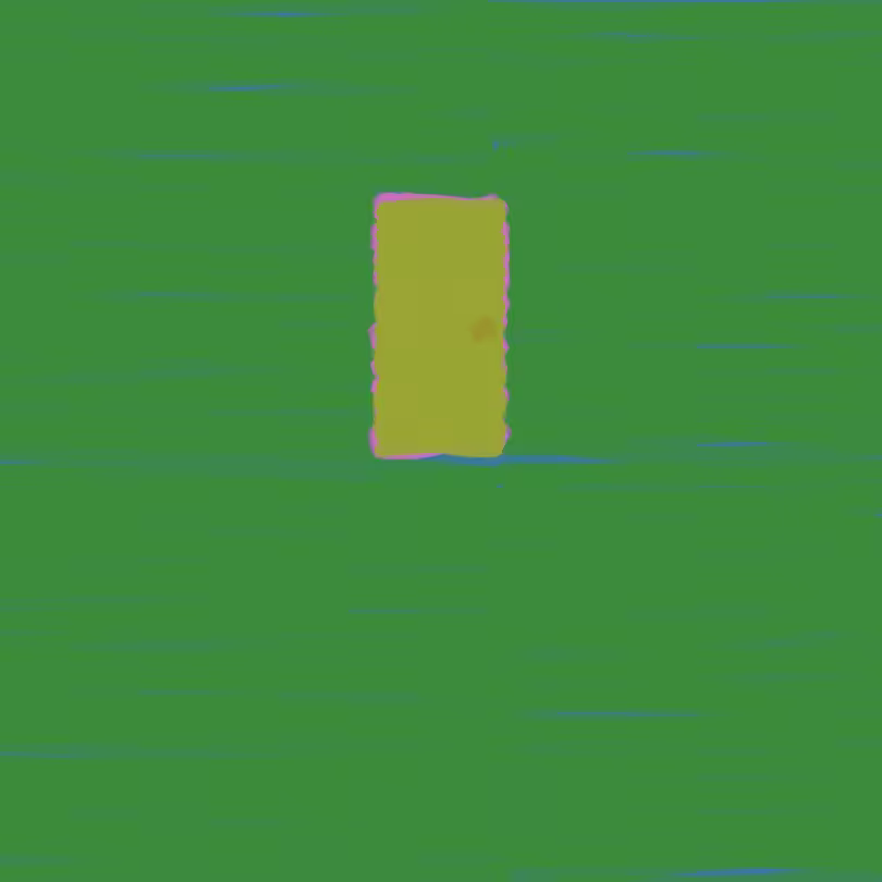 "Magical" Door #264