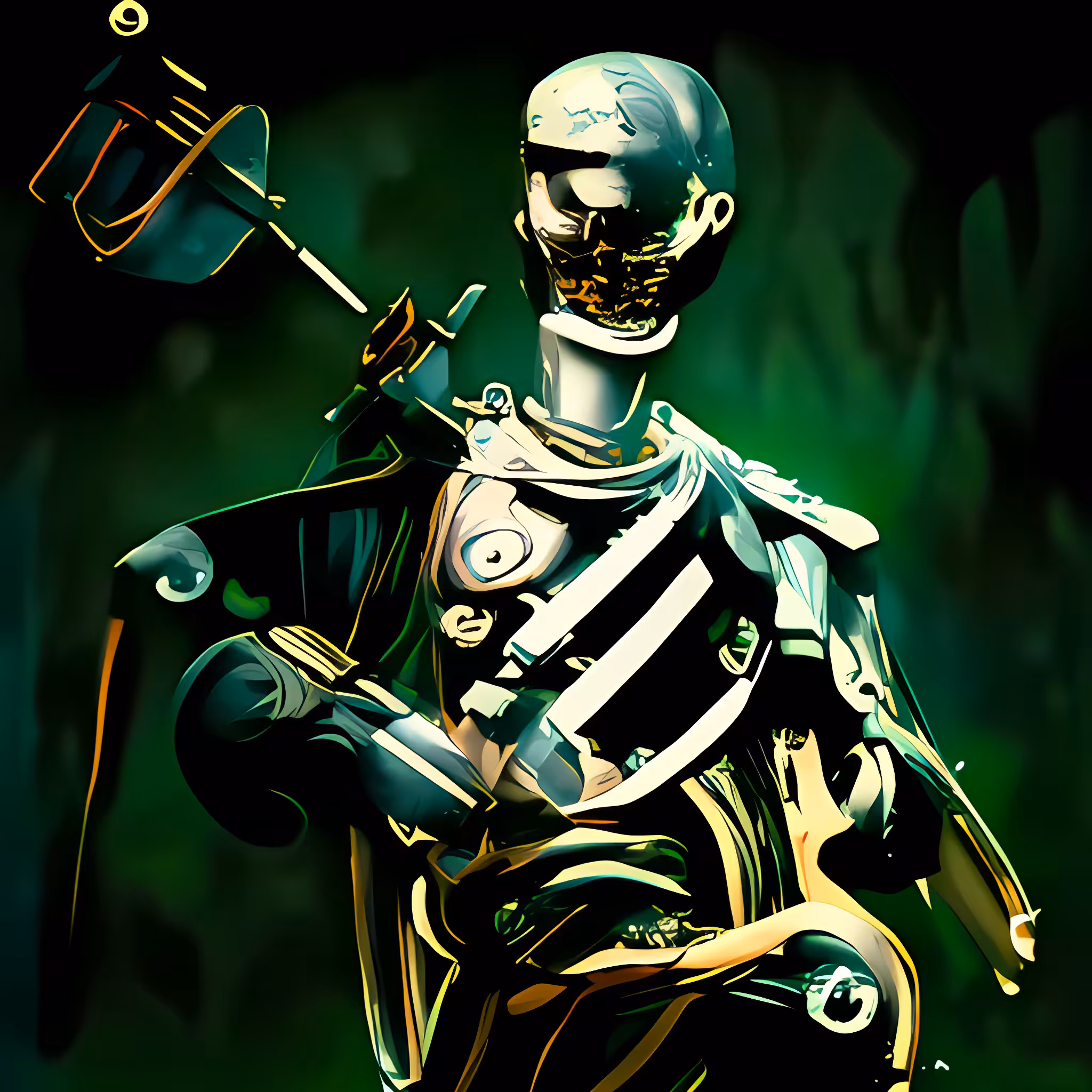 Mechanighoul_007