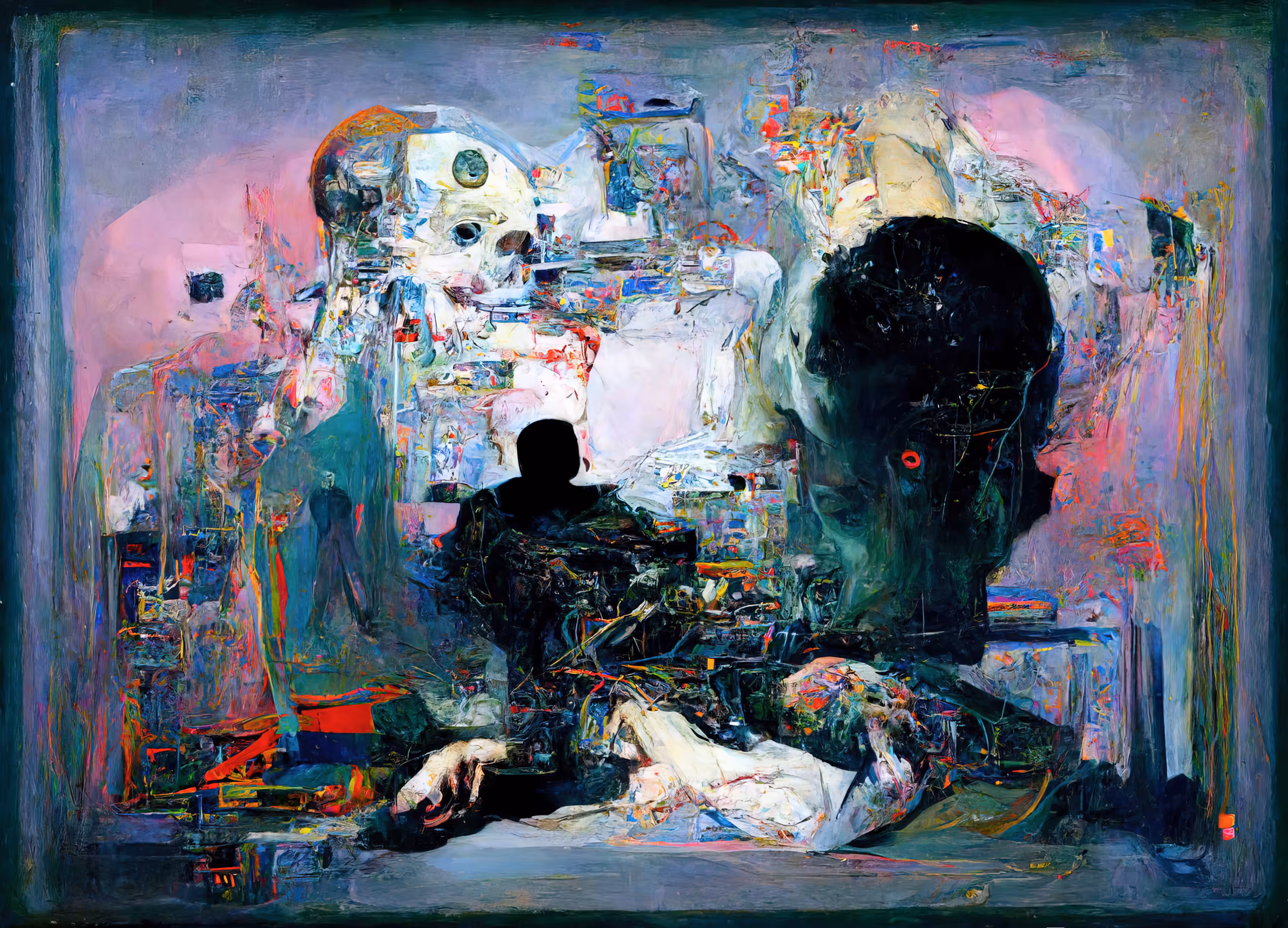 thought assembler