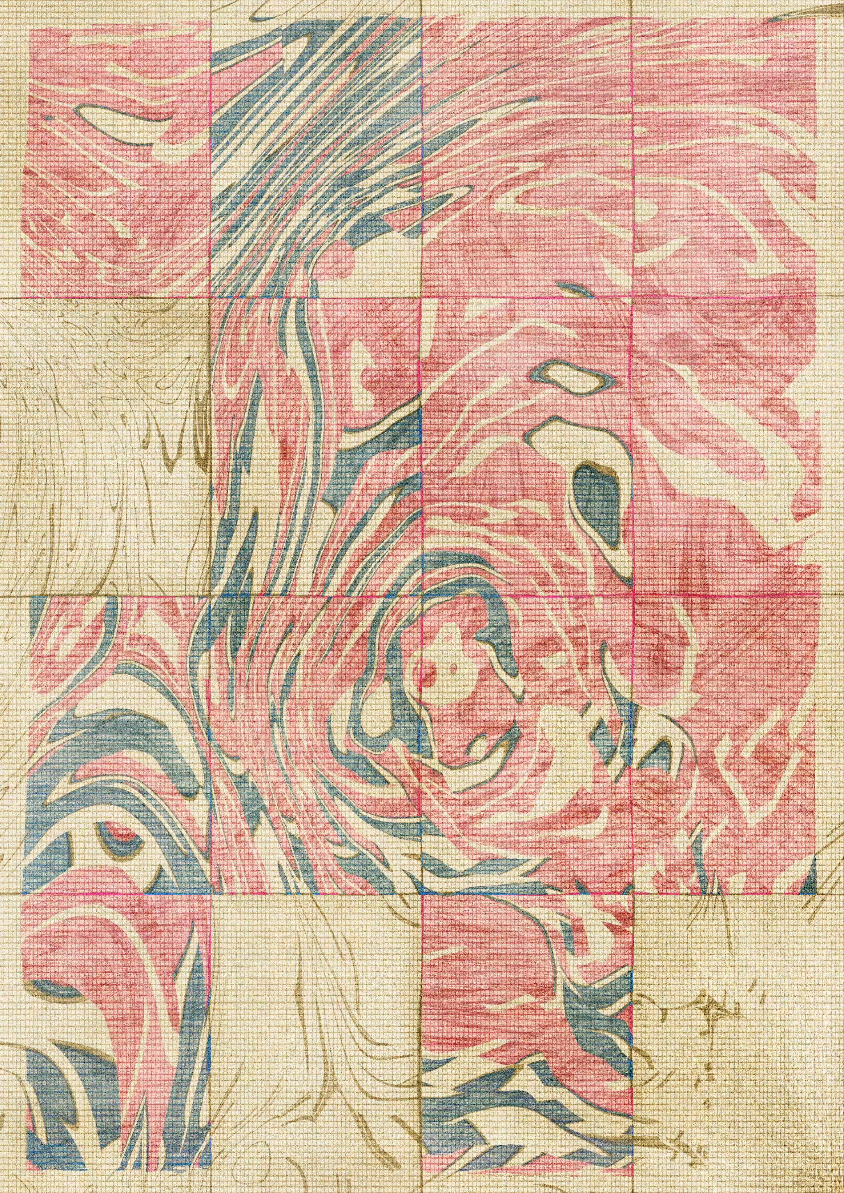 Anticyclone #252