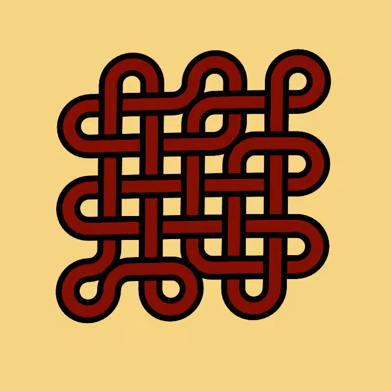Gedankengeflecht #17