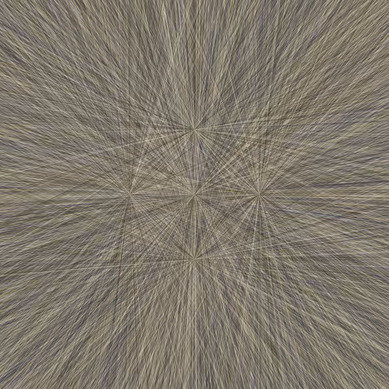 The Crossing of Minds #39