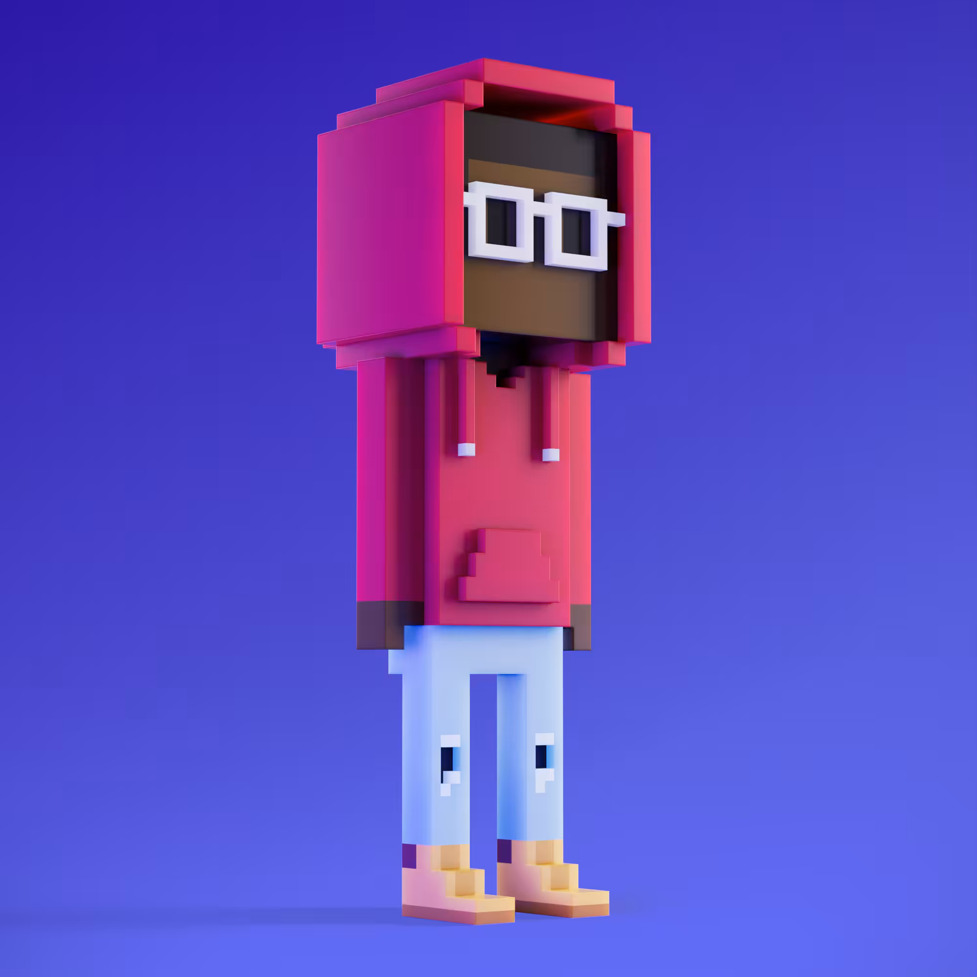 Meebit #17474